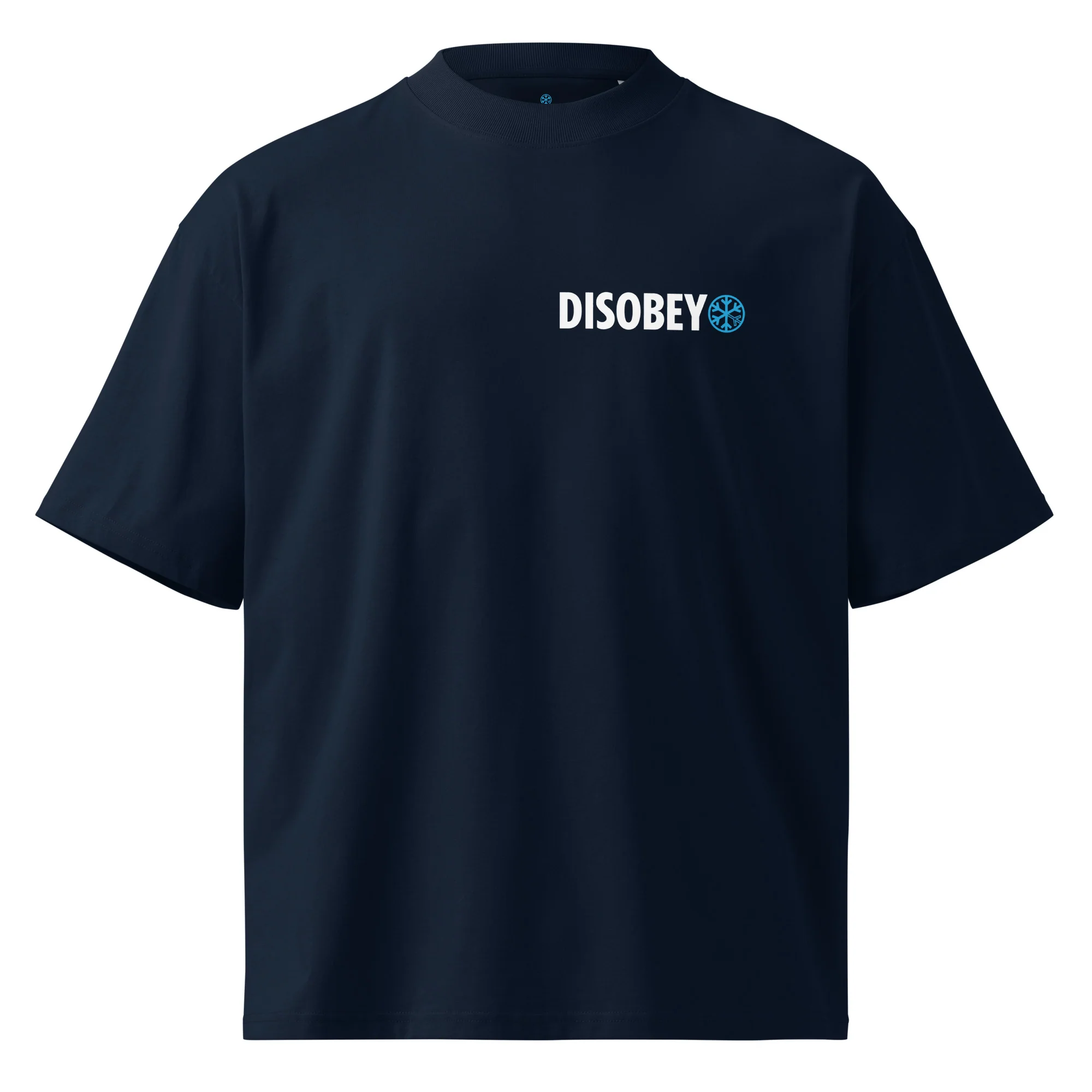 Pixel Disobey Tee - Image 10