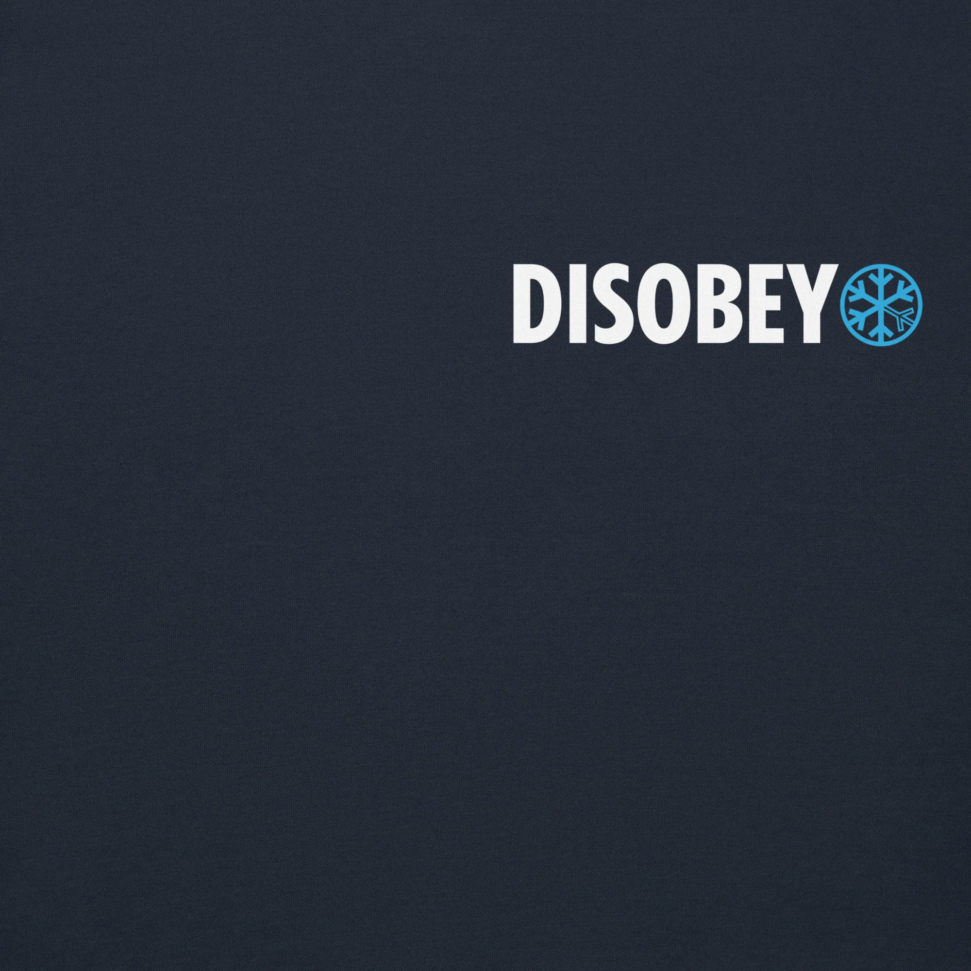 Pixel Disobey Tee - Image 11