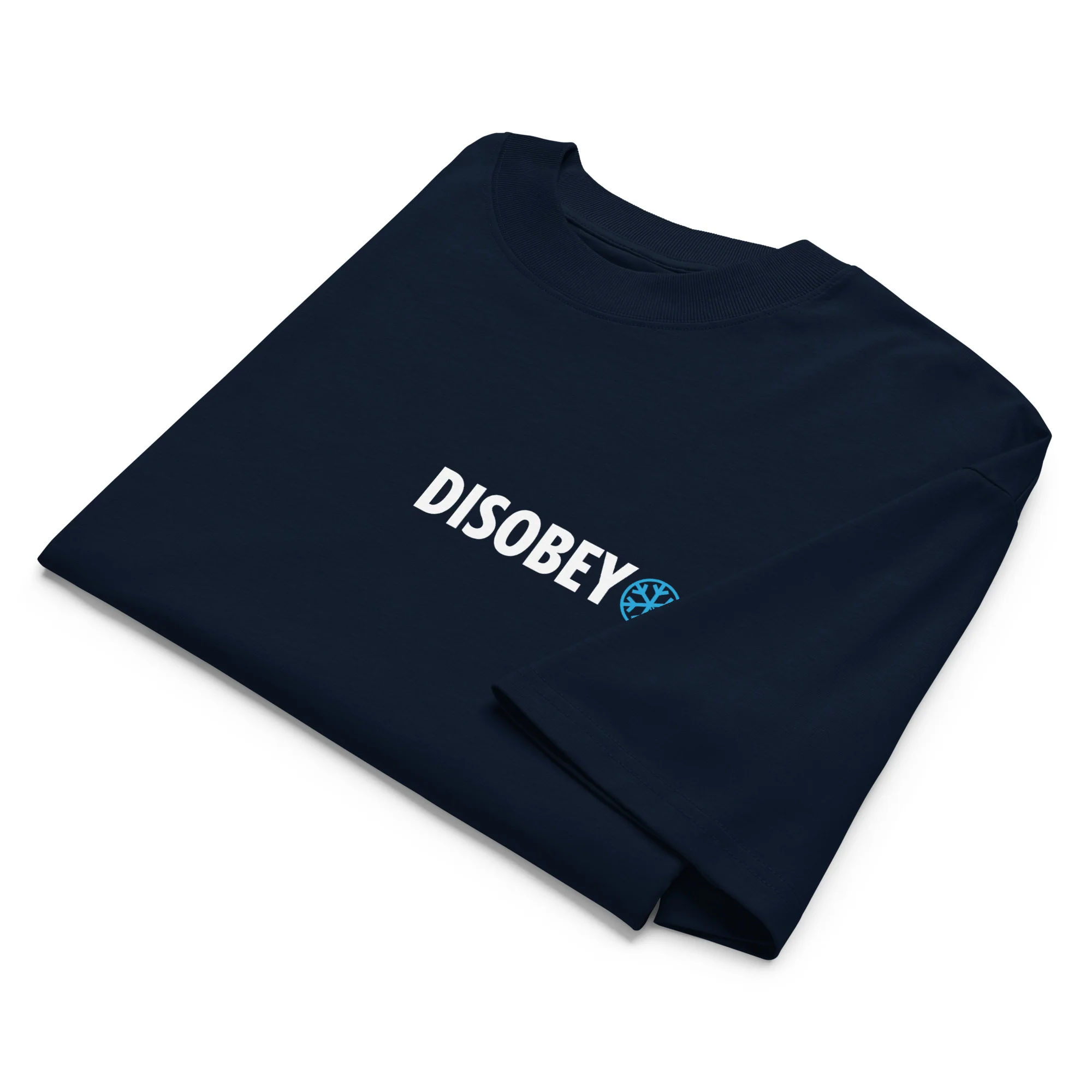 Pixel Disobey Tee - Image 12