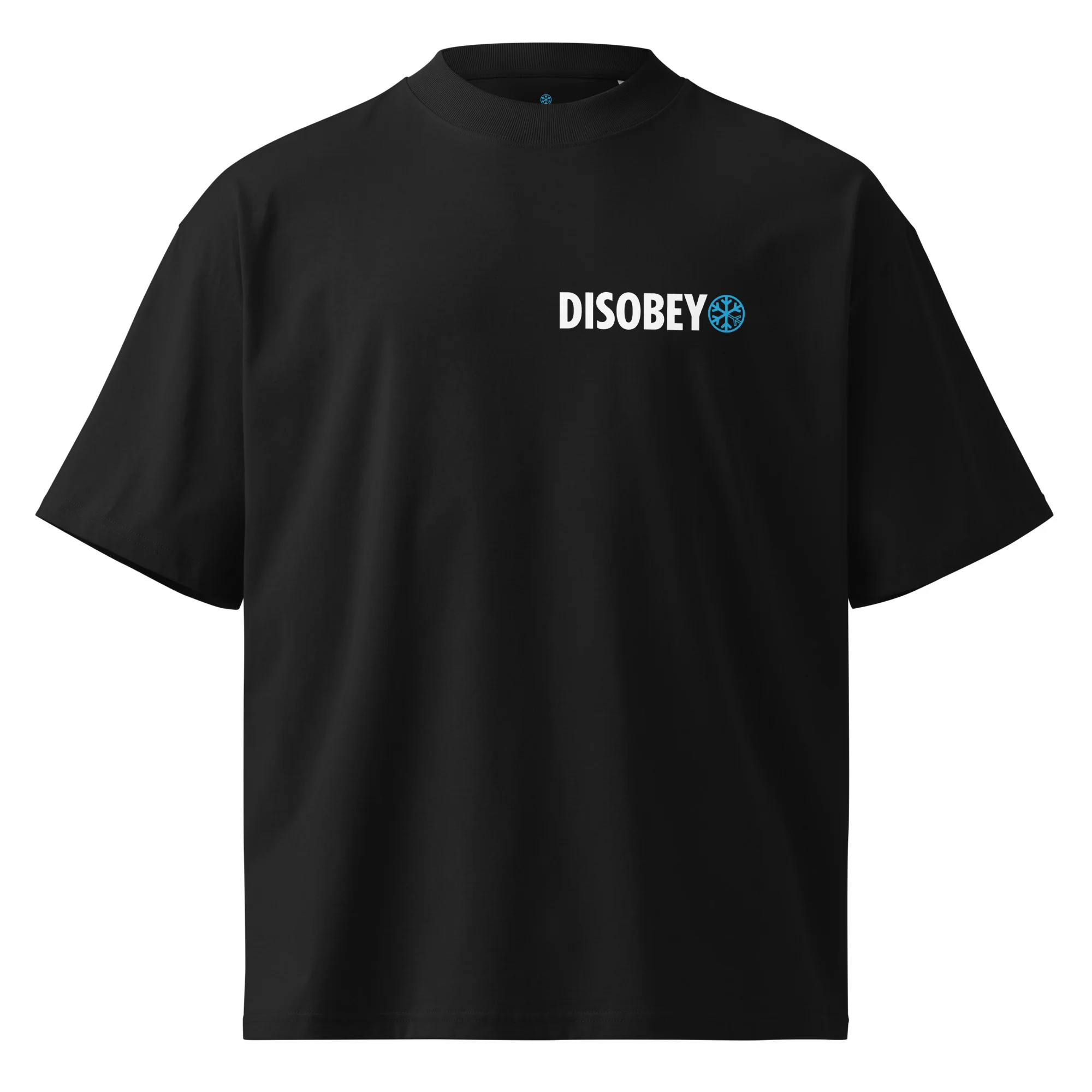 Pixel Disobey Tee - Image 17