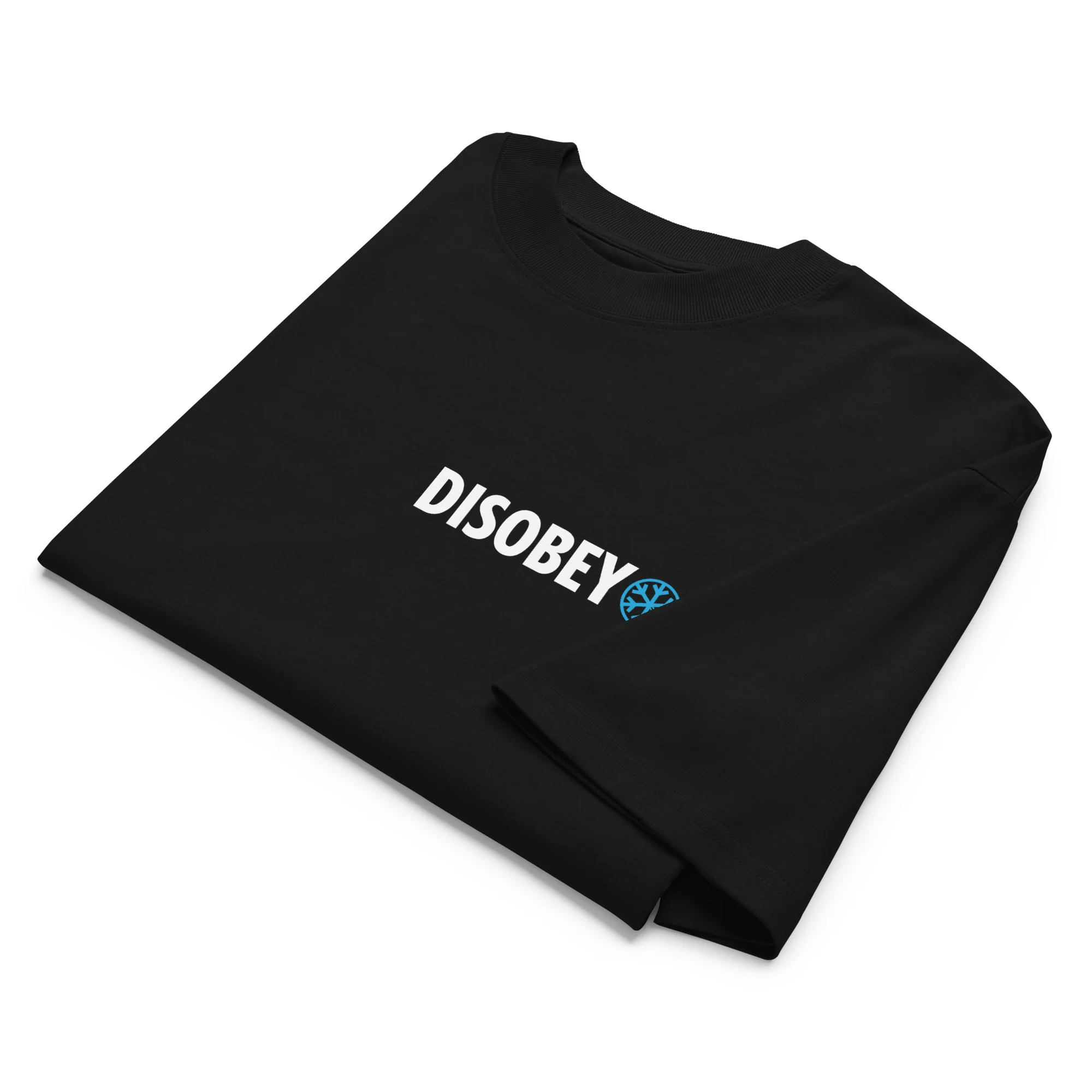 Pixel Disobey Tee - Image 19