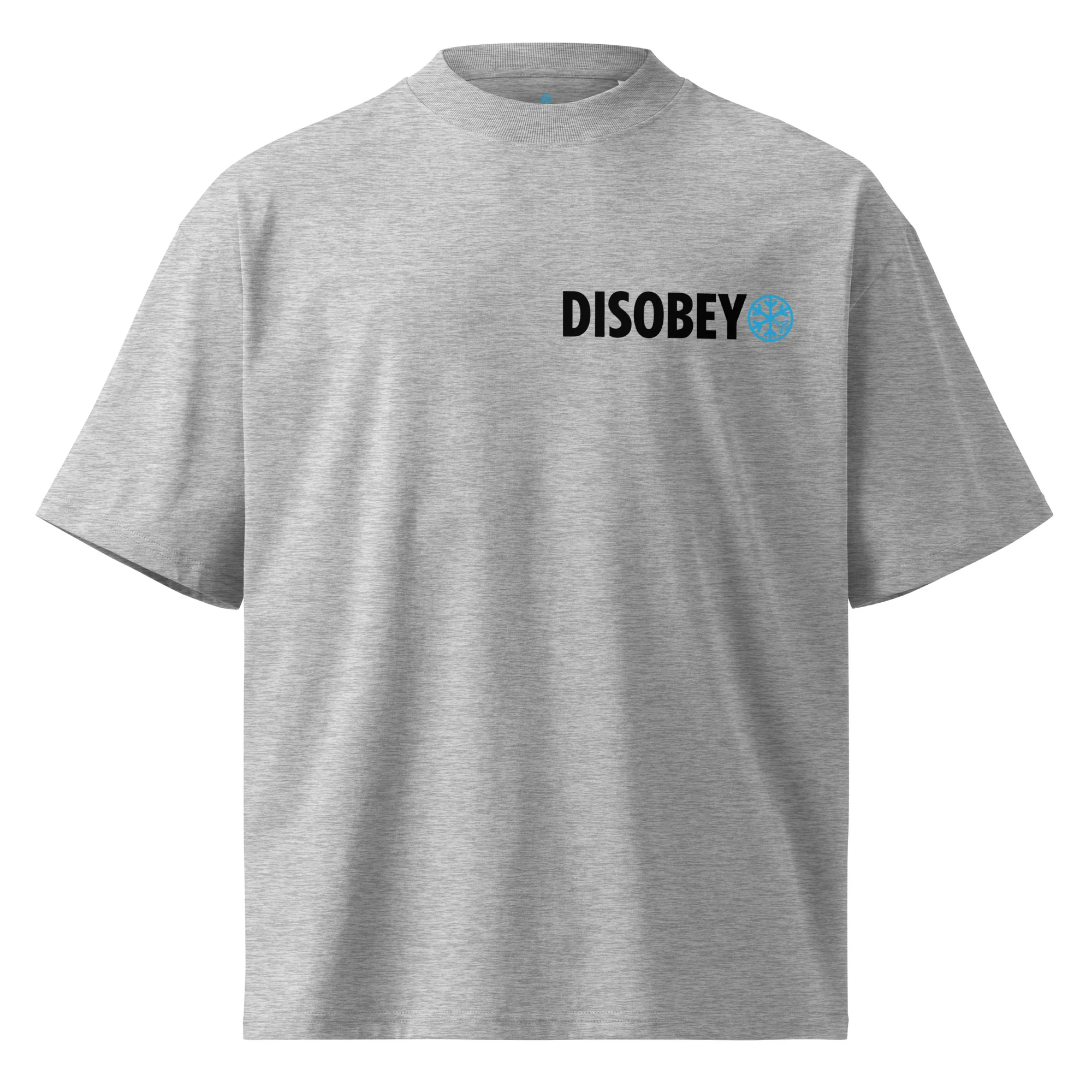 Pixel Disobey Tee - Image 24