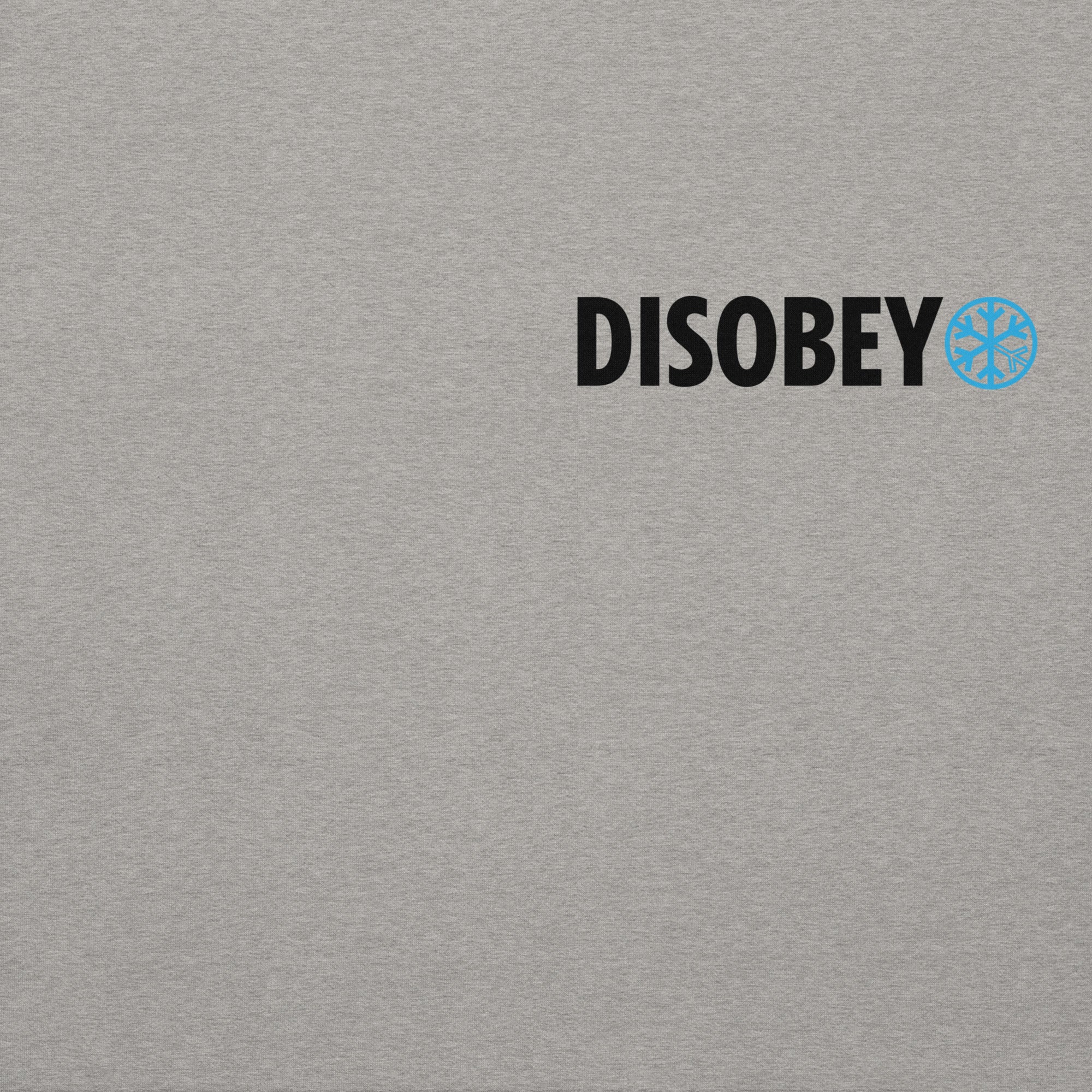 Pixel Disobey Tee - Image 25