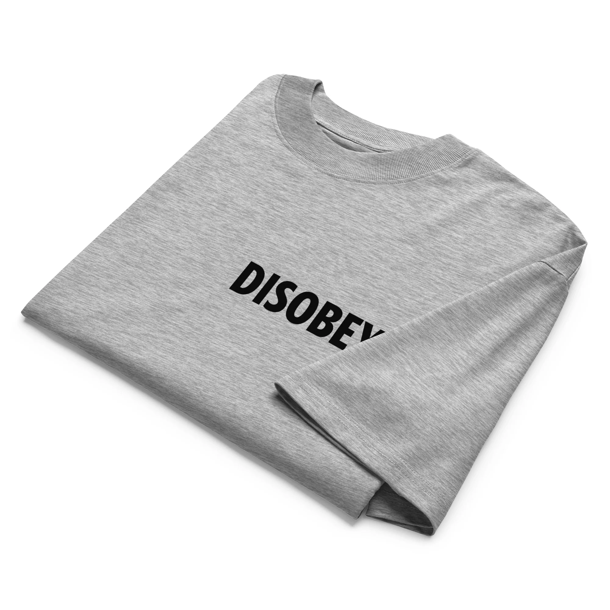 Pixel Disobey Tee - Image 26