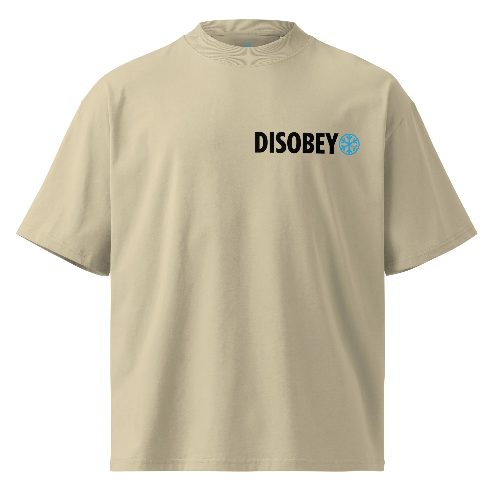Pixel Disobey Tee - Image 31