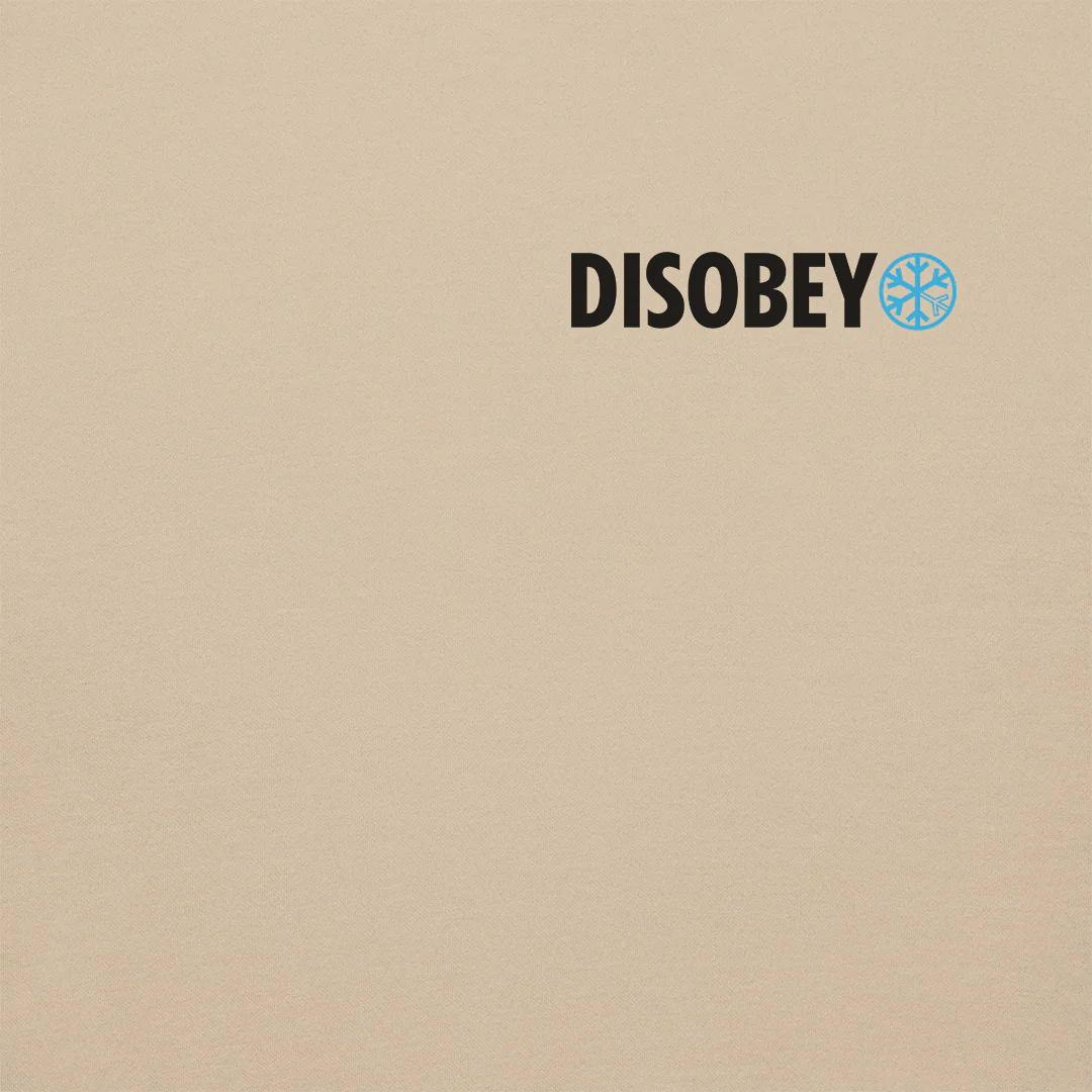 Pixel Disobey Tee - Image 32
