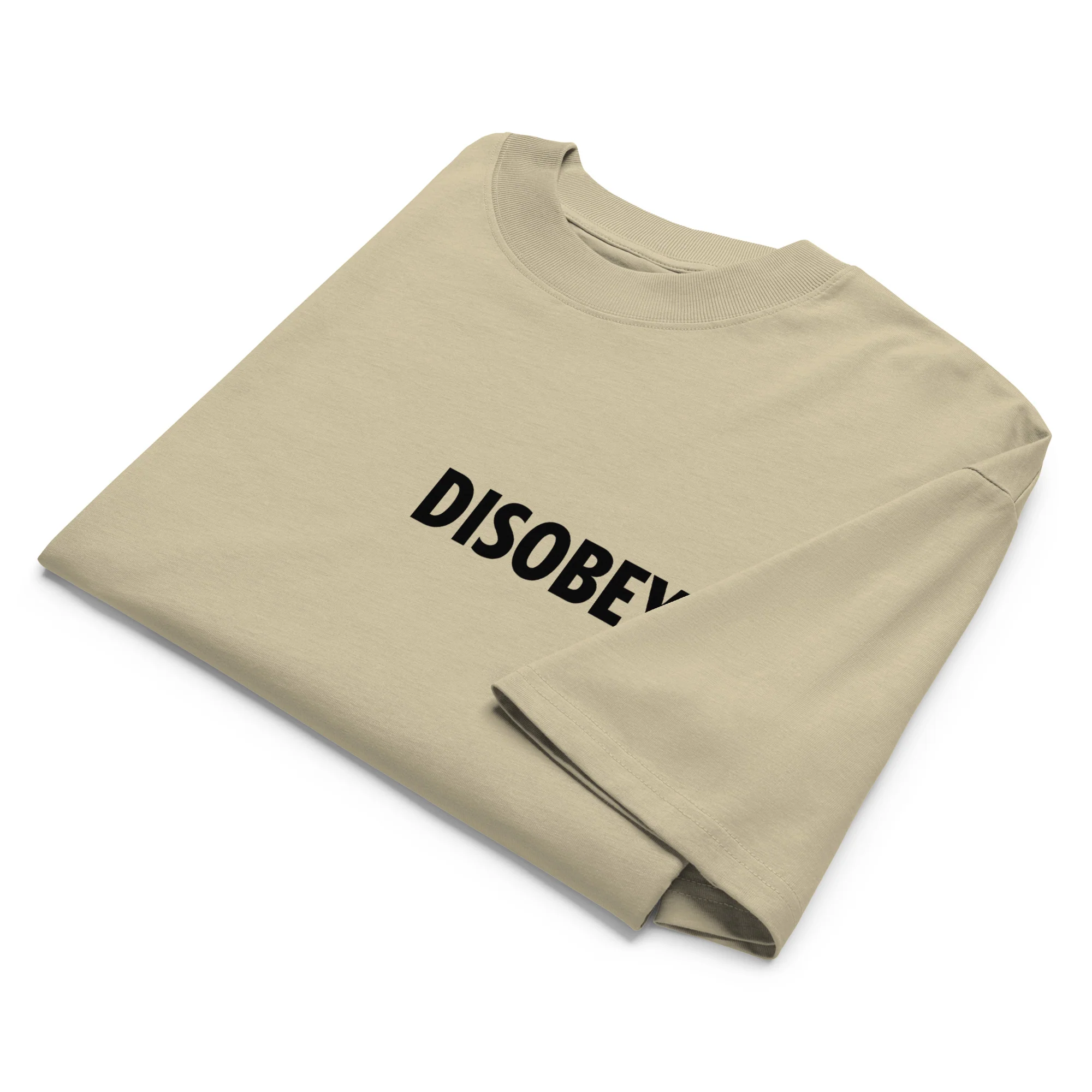 Pixel Disobey Tee - Image 33