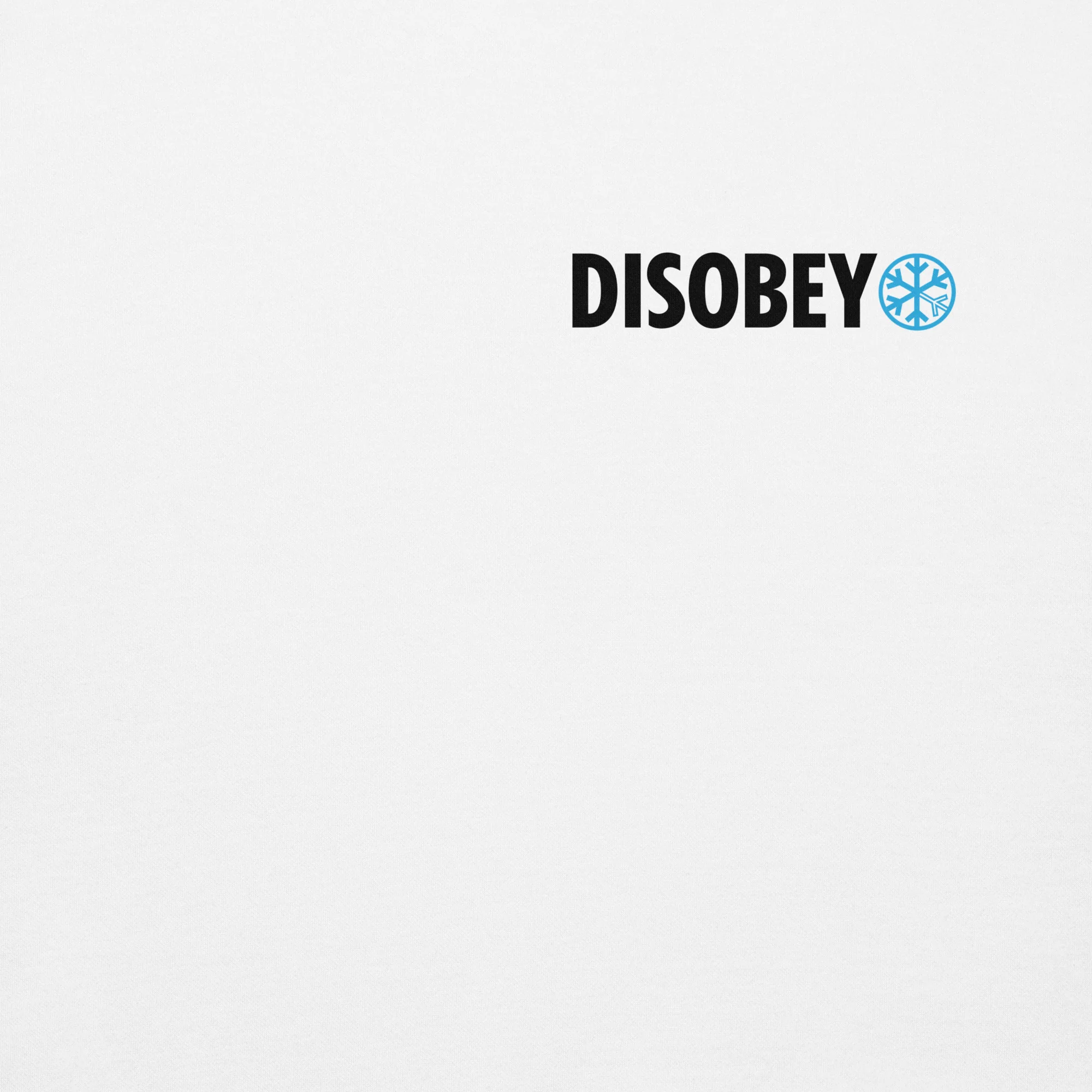 Pixel Disobey Tee - Image 4