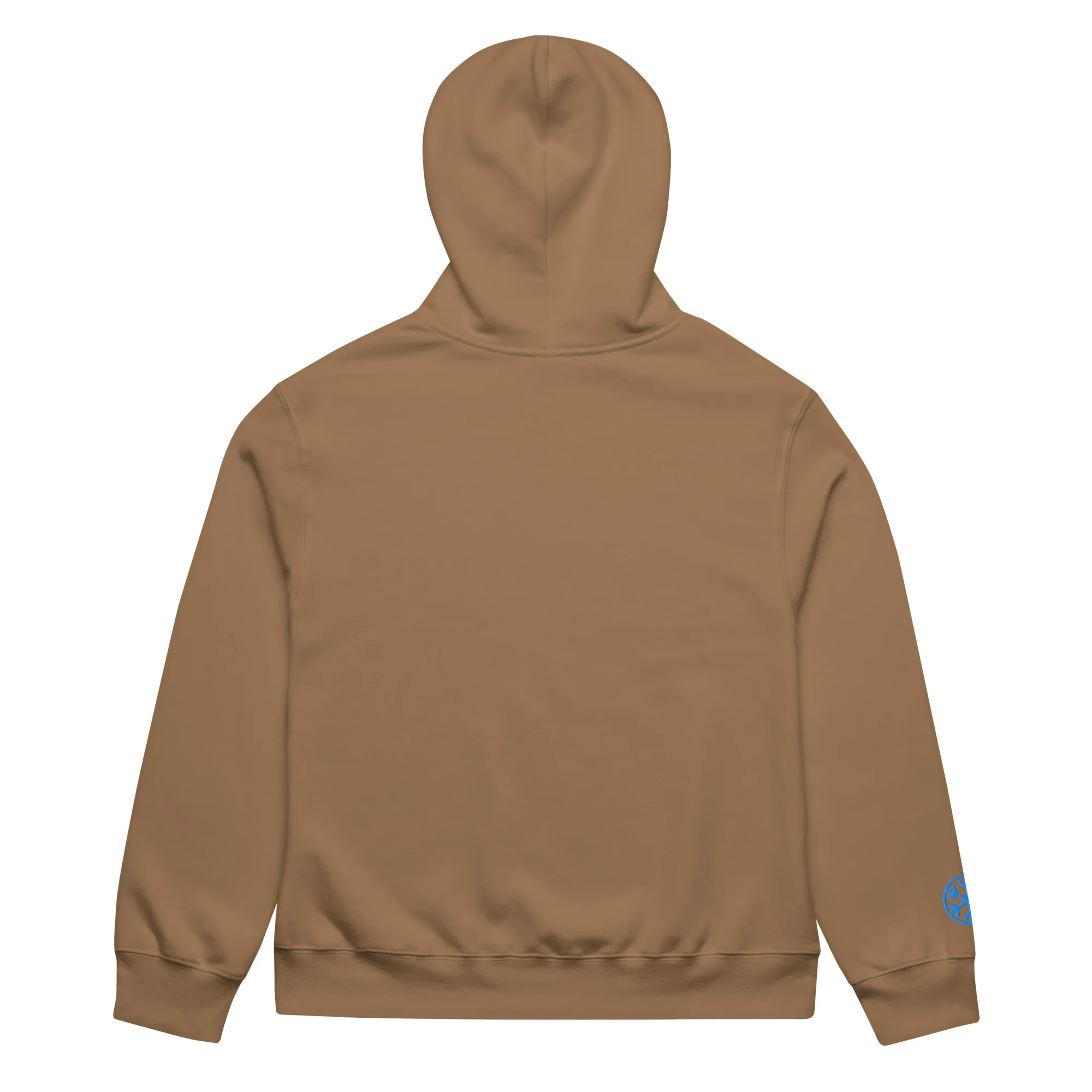 Pixel Marker Graffiti Hoodie - Image 25