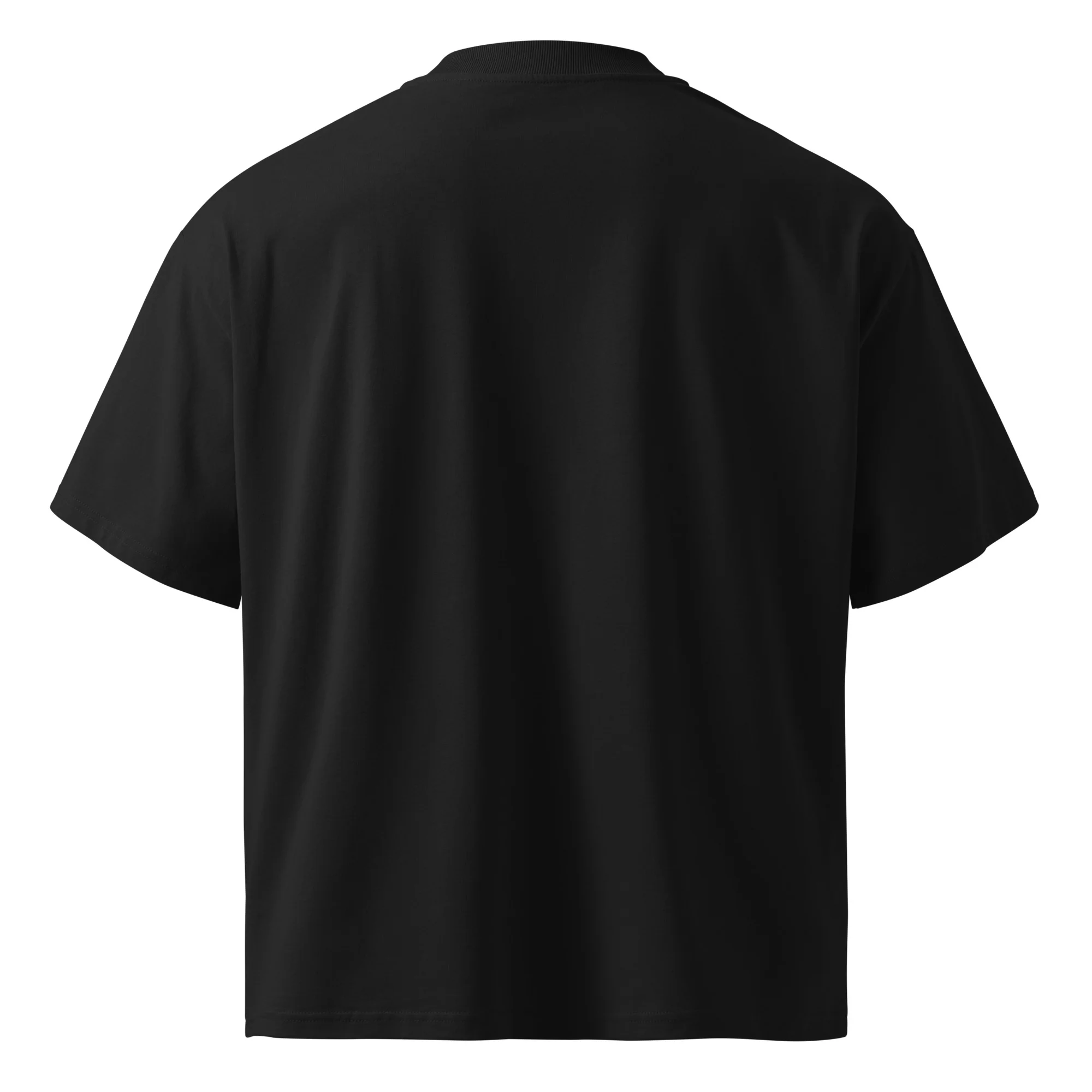 Pixel Marker Graffiti Tee - Image 10