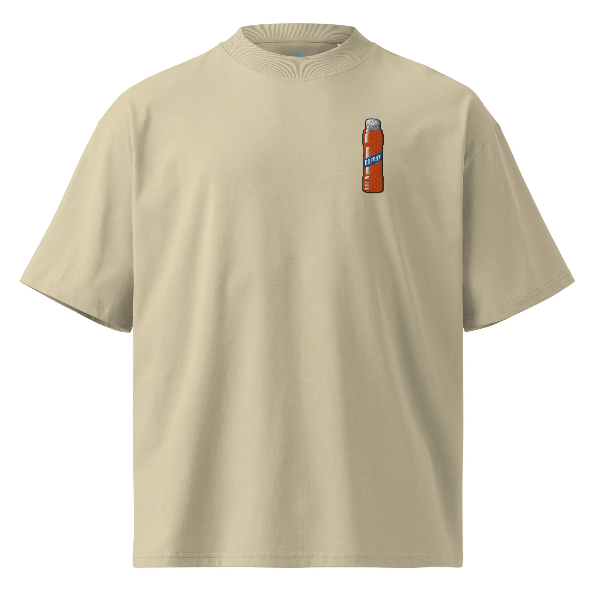 Pixel Marker Graffiti Tee - Image 13