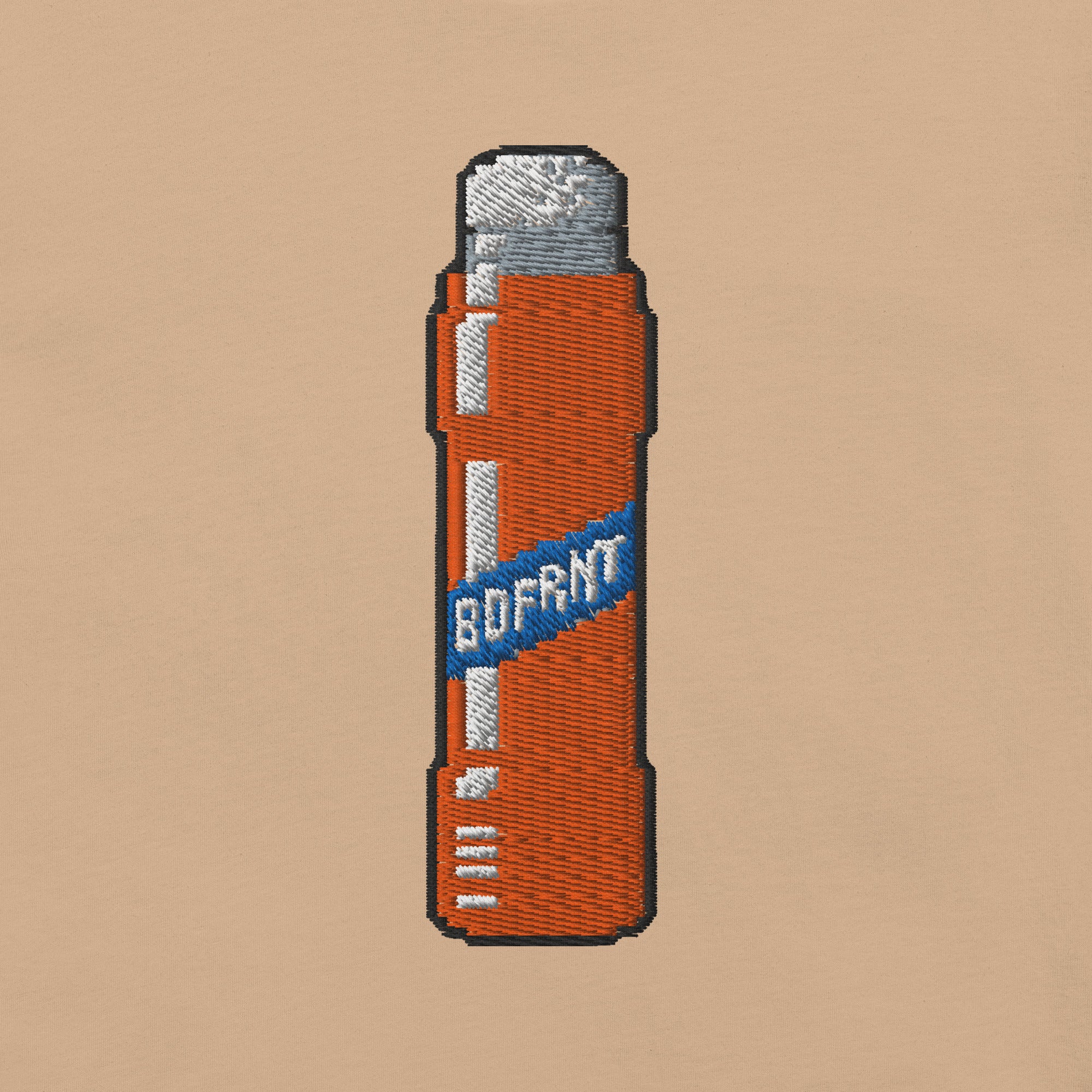 Pixel Marker Graffiti Tee - Image 14