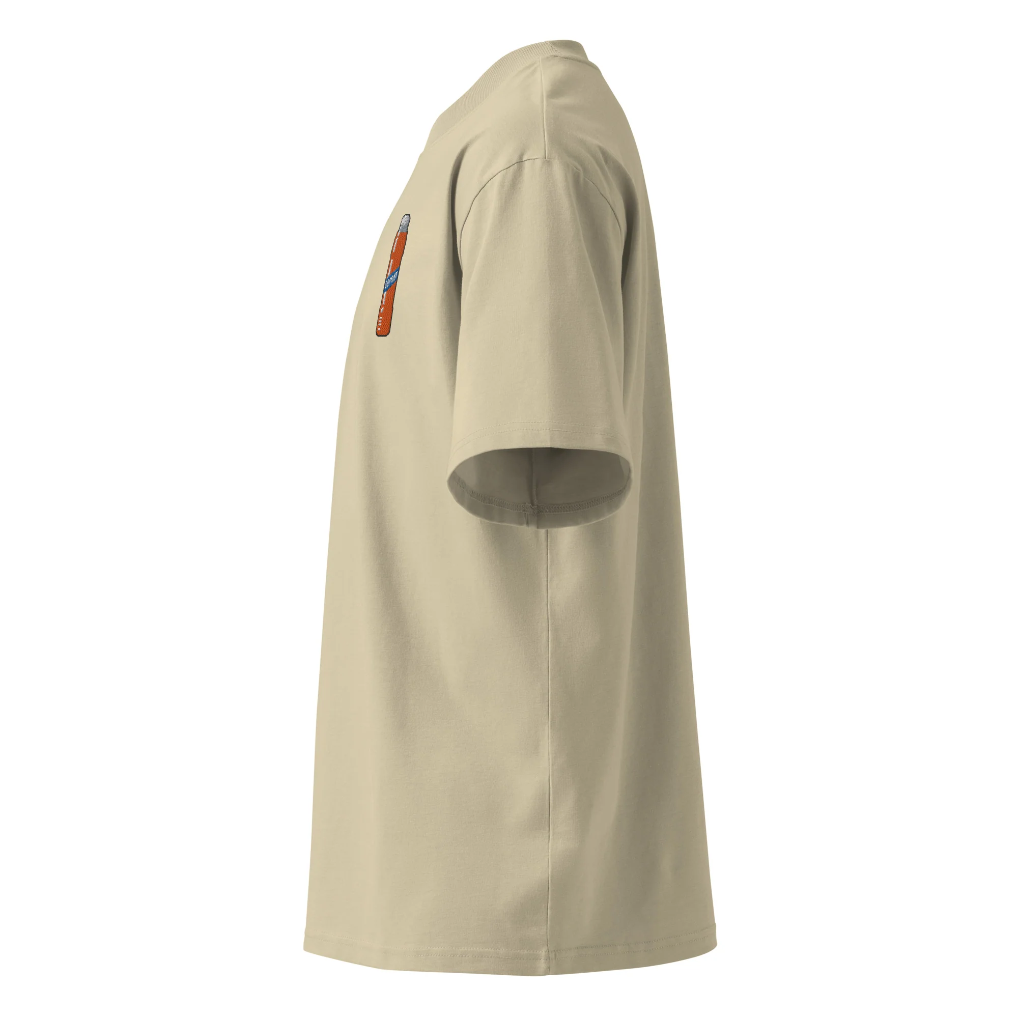 Pixel Marker Graffiti Tee - Image 18
