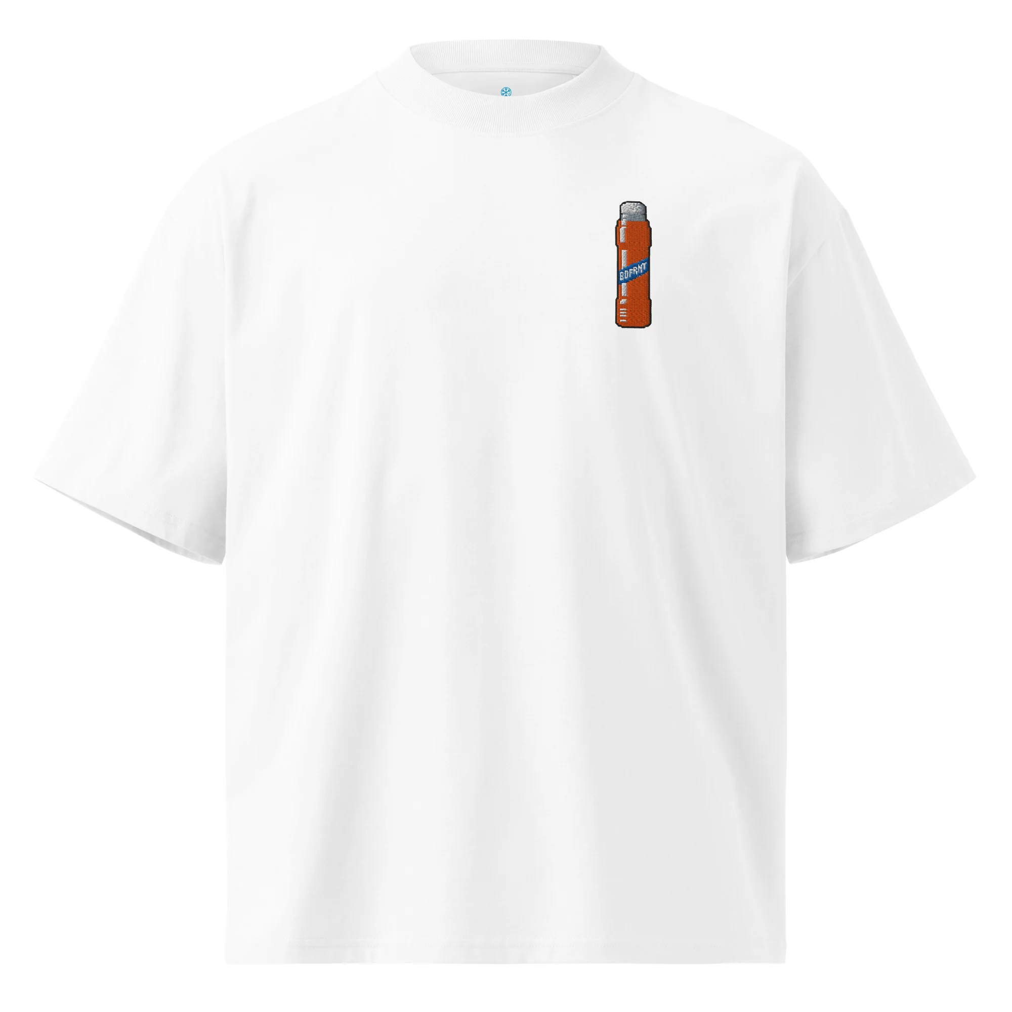 Pixel Marker Graffiti Tee - Image 19