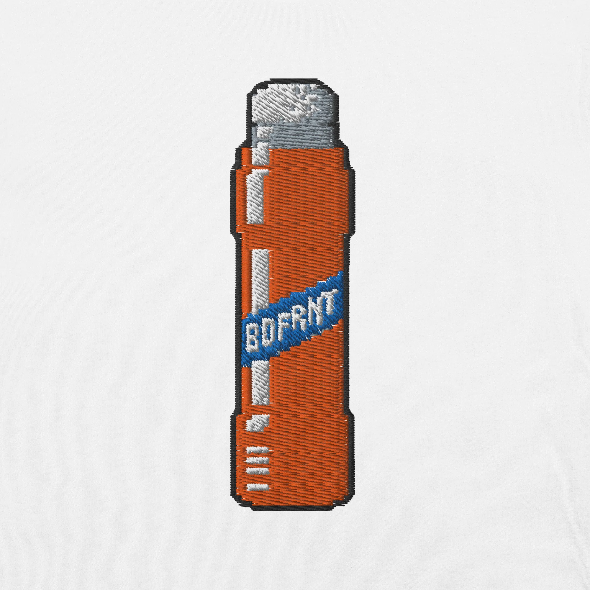 Pixel Marker Graffiti Tee - Image 20