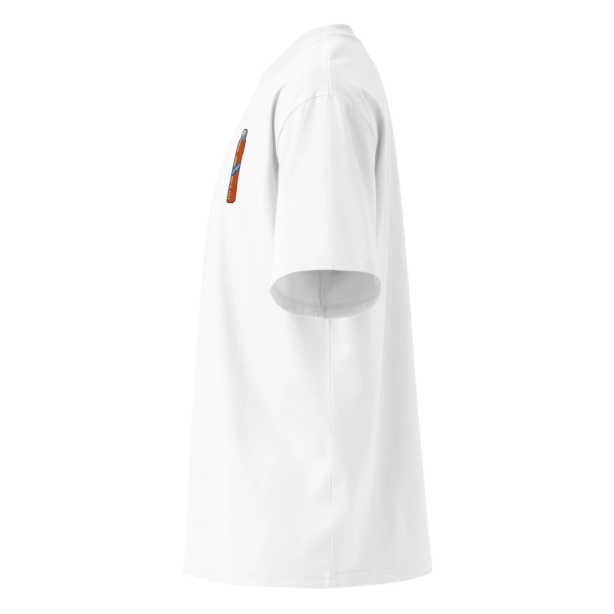 Pixel Marker Graffiti Tee - Image 23