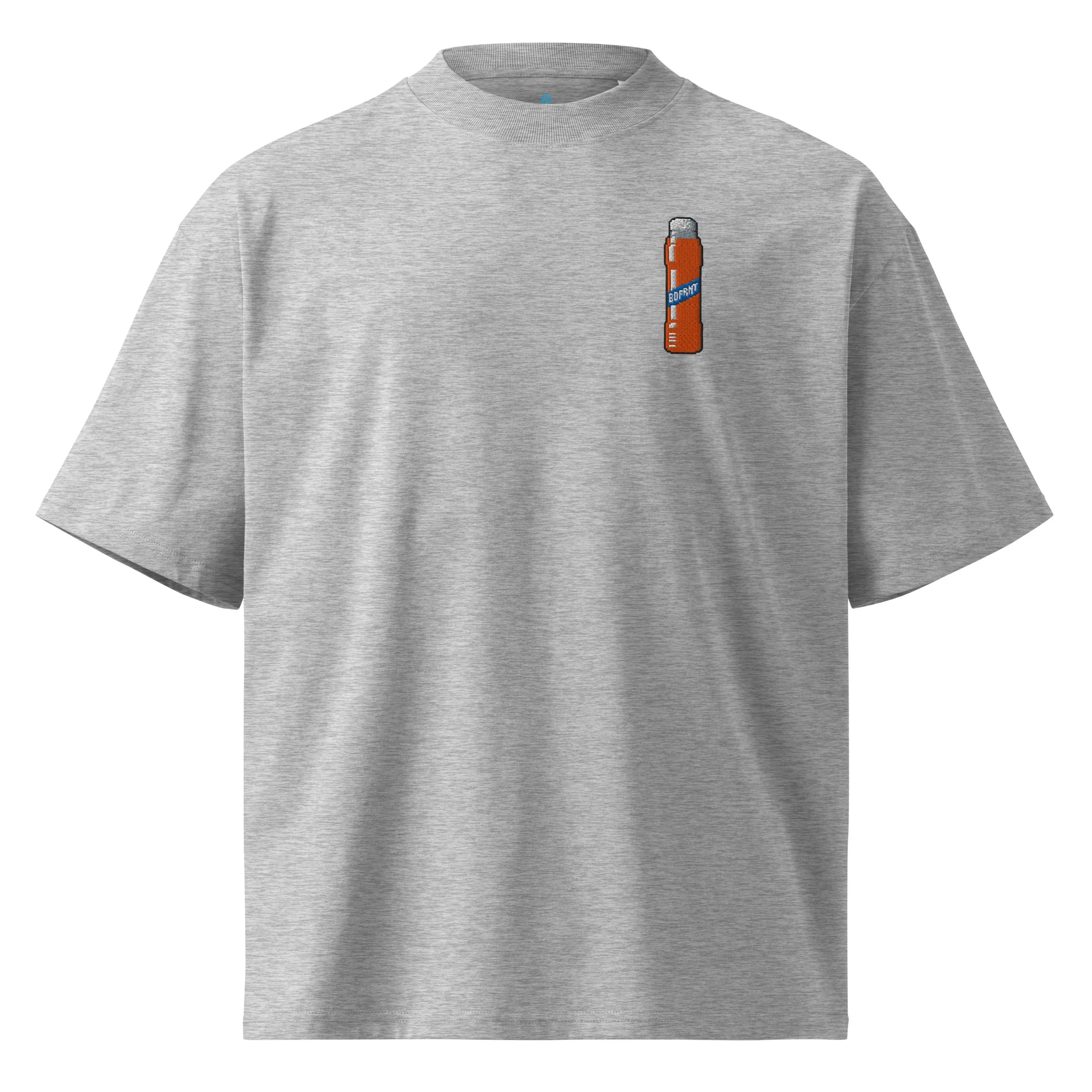 Pixel Marker Graffiti Tee - Image 25