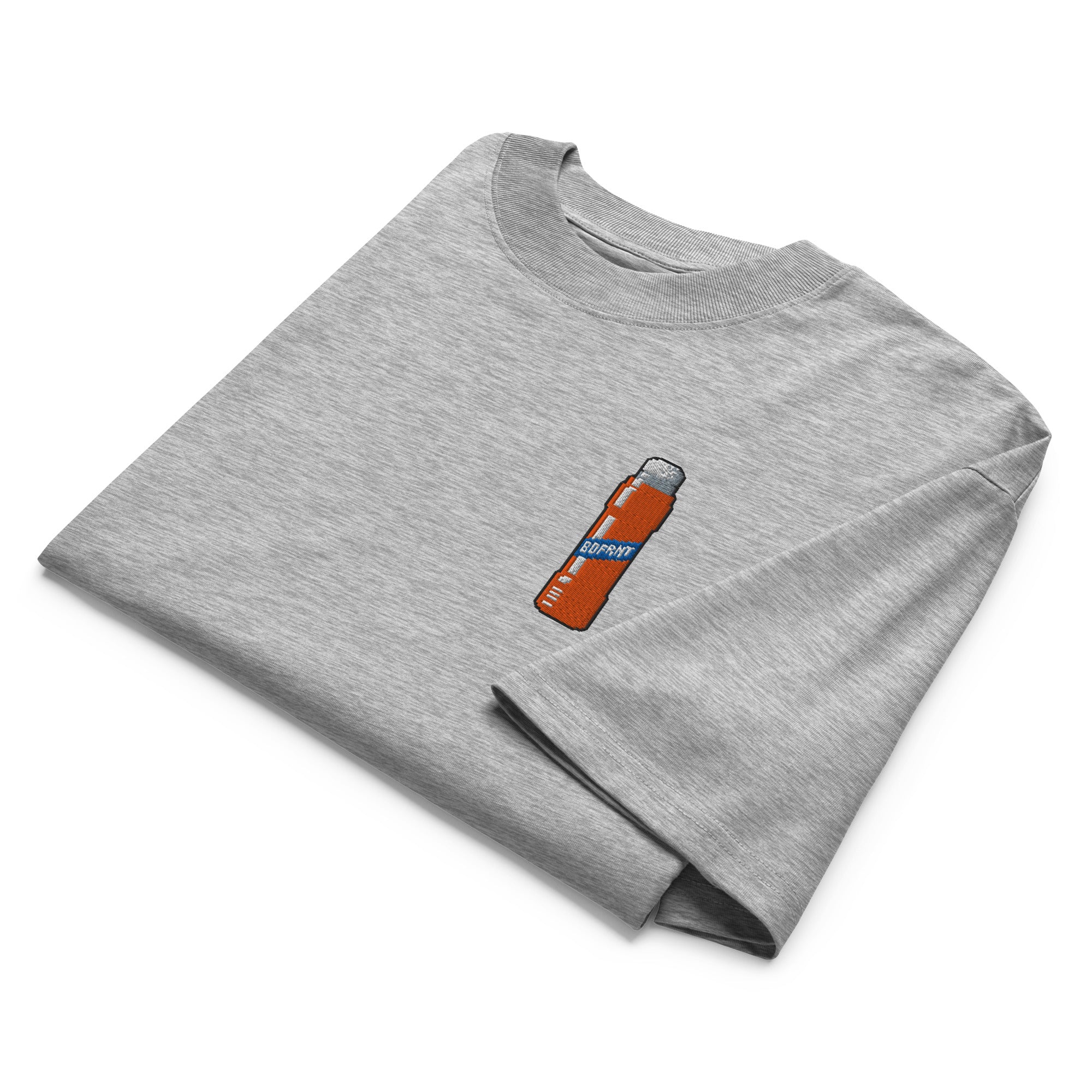 Pixel Marker Graffiti Tee - Image 27