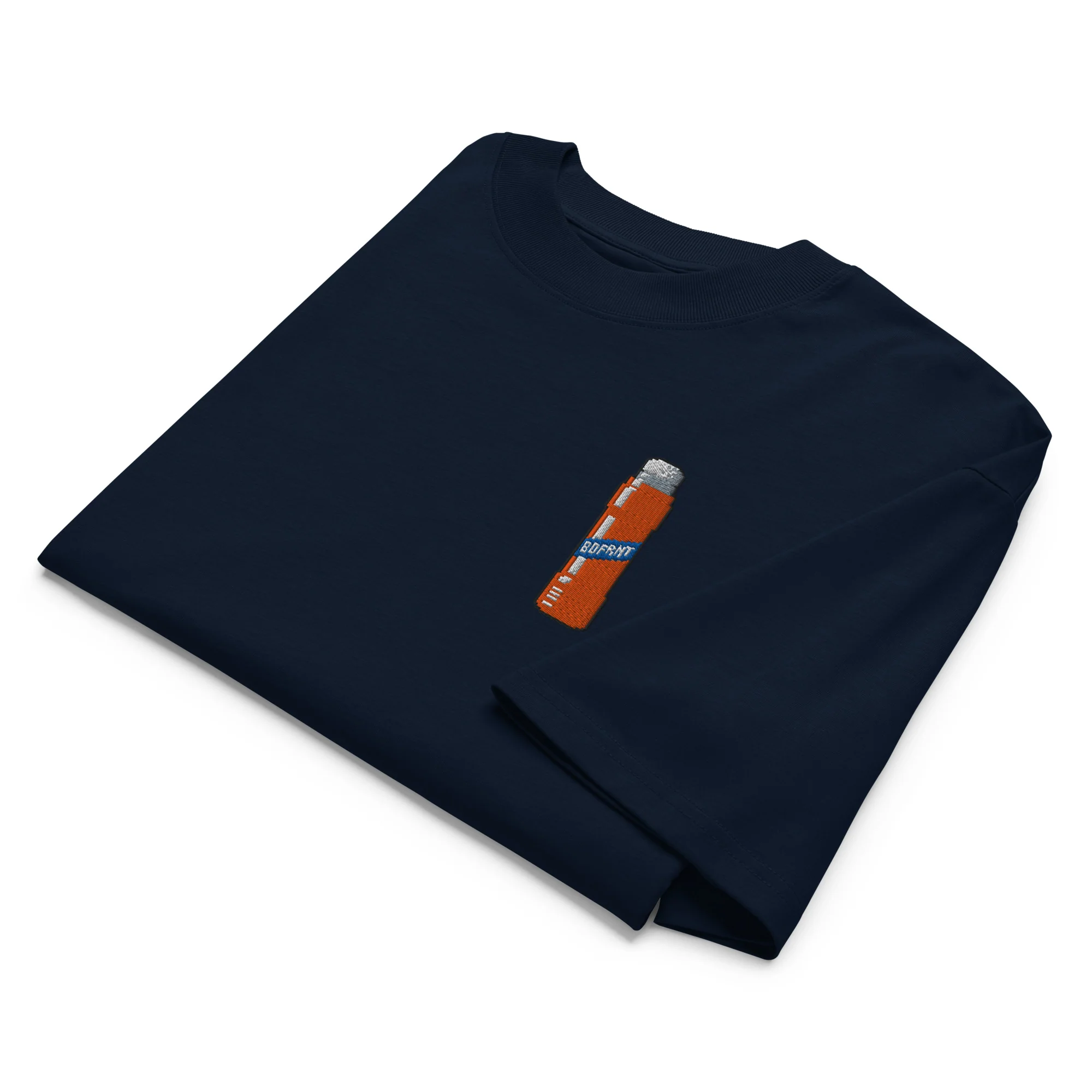 Pixel Marker Graffiti Tee - Image 3