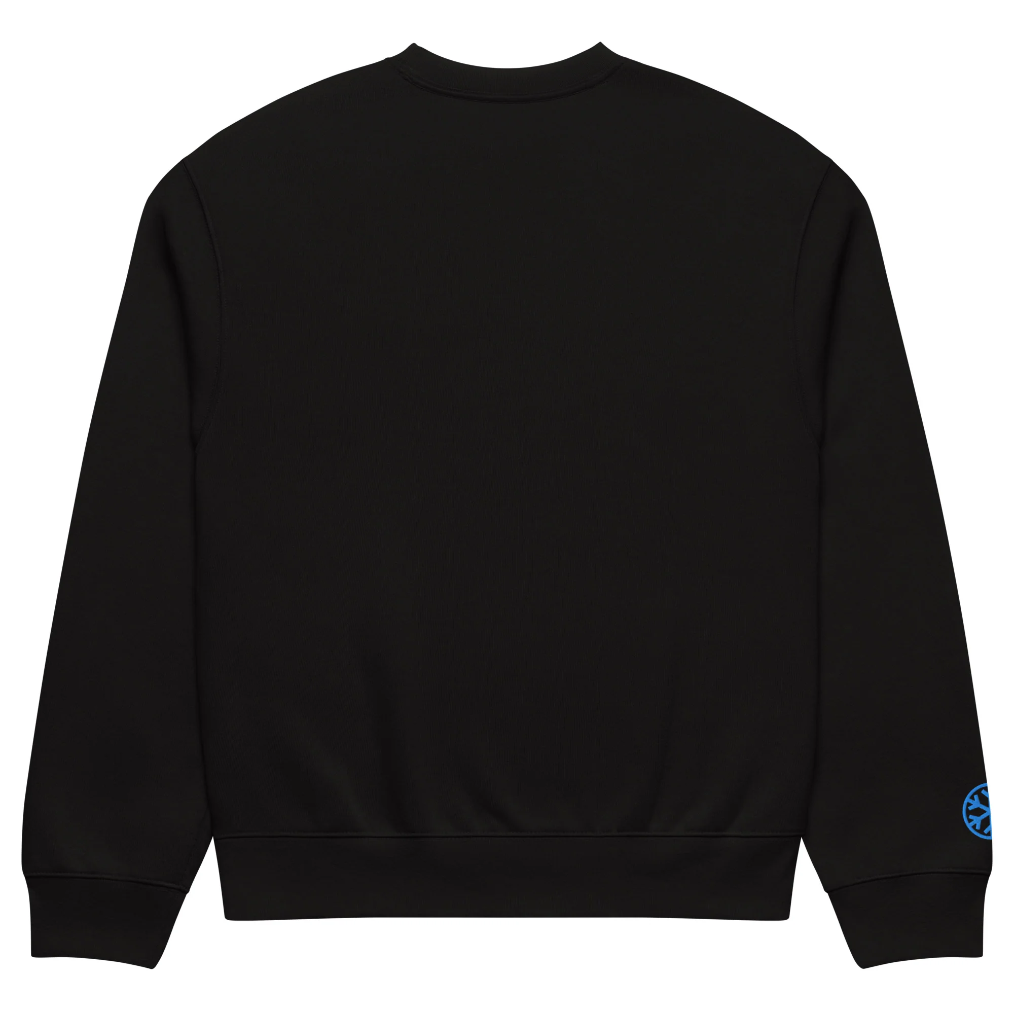 Pixel Marker Sweatshirt - Image 10