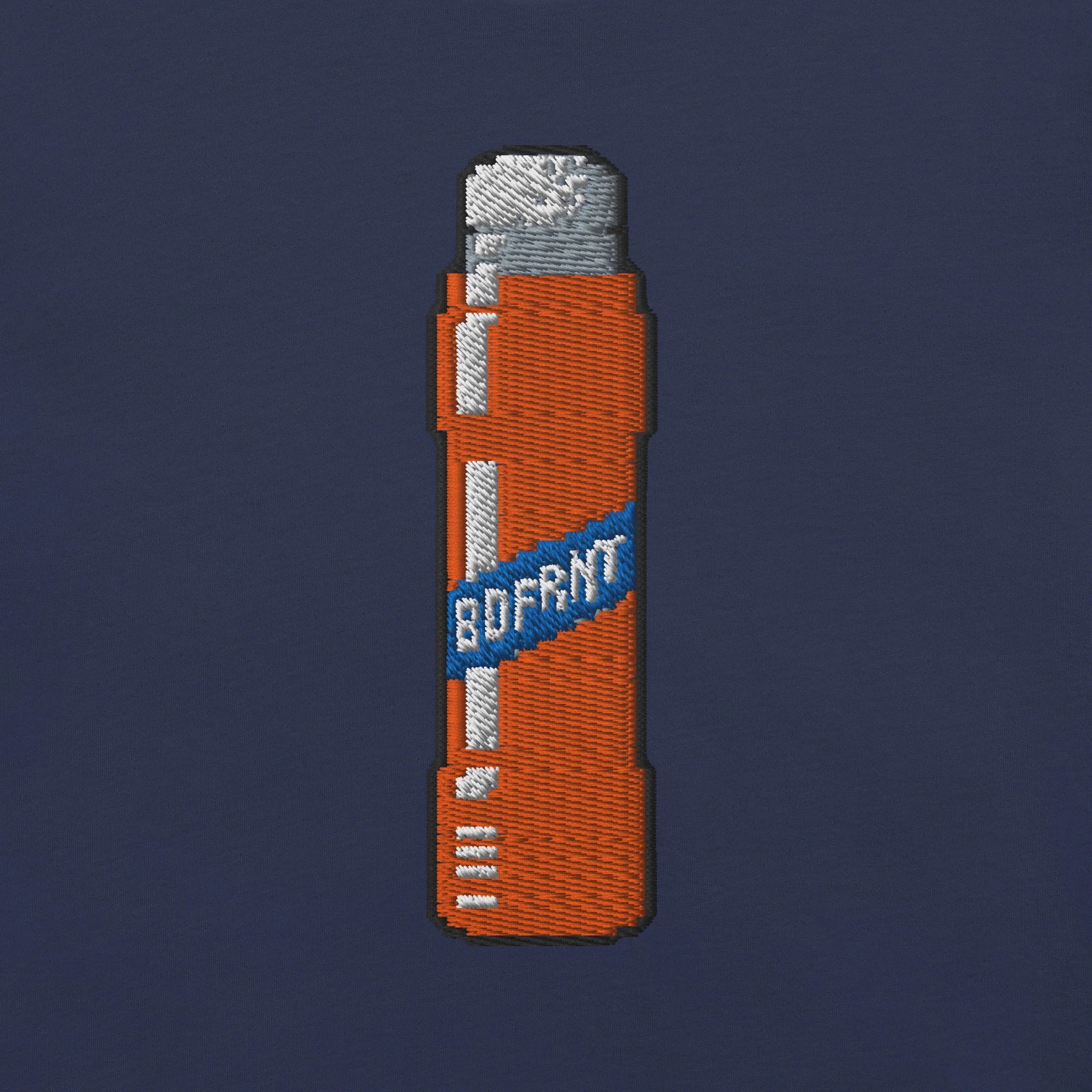 Pixel Marker Sweatshirt - Image 12