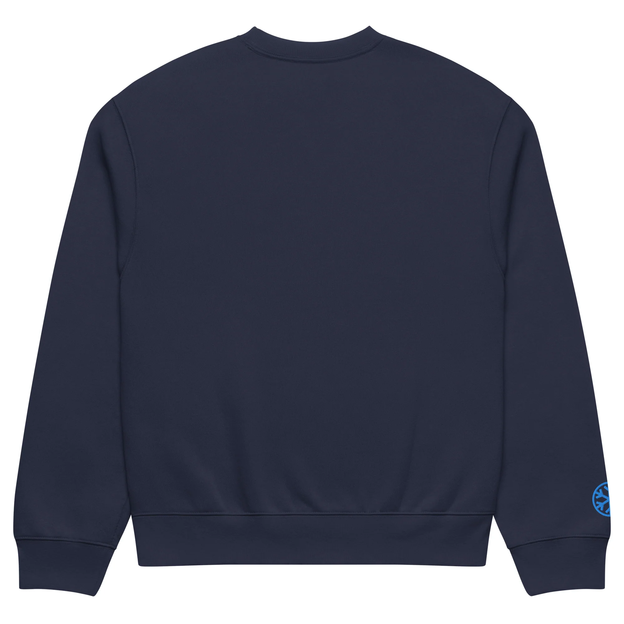Pixel Marker Sweatshirt - Image 15