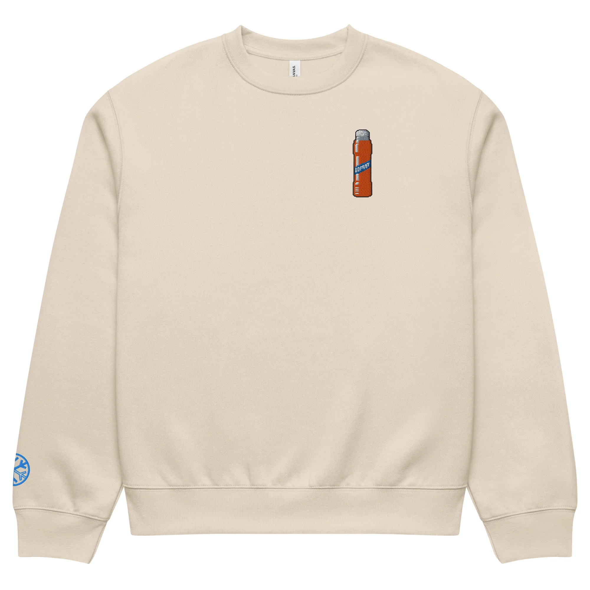 Pixel Marker Sweatshirt - Image 16