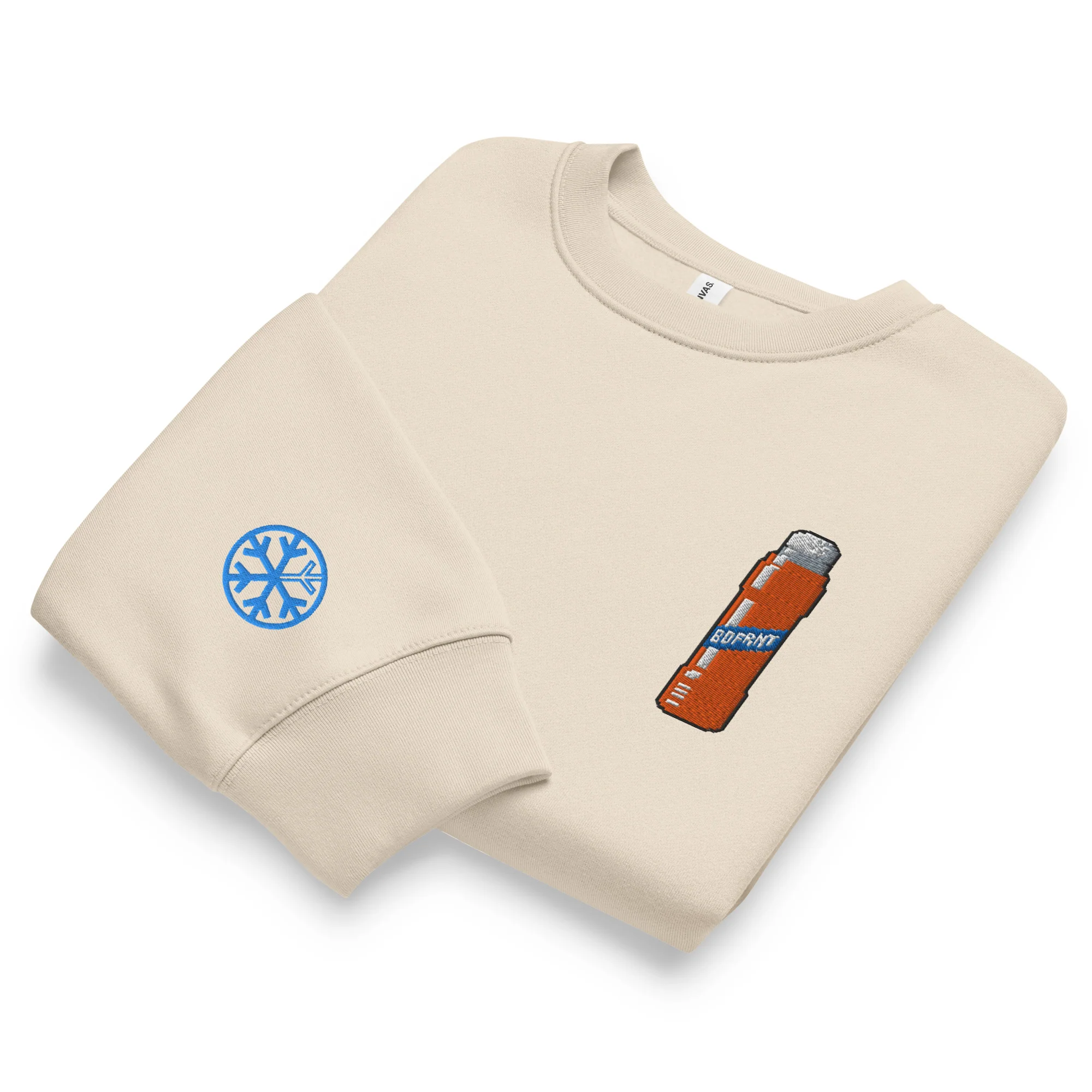 Pixel Marker Sweatshirt - Image 18