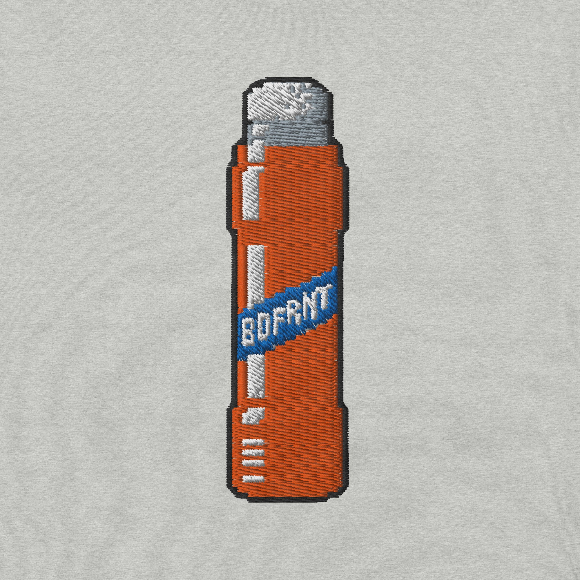 Pixel Marker Sweatshirt - Image 2