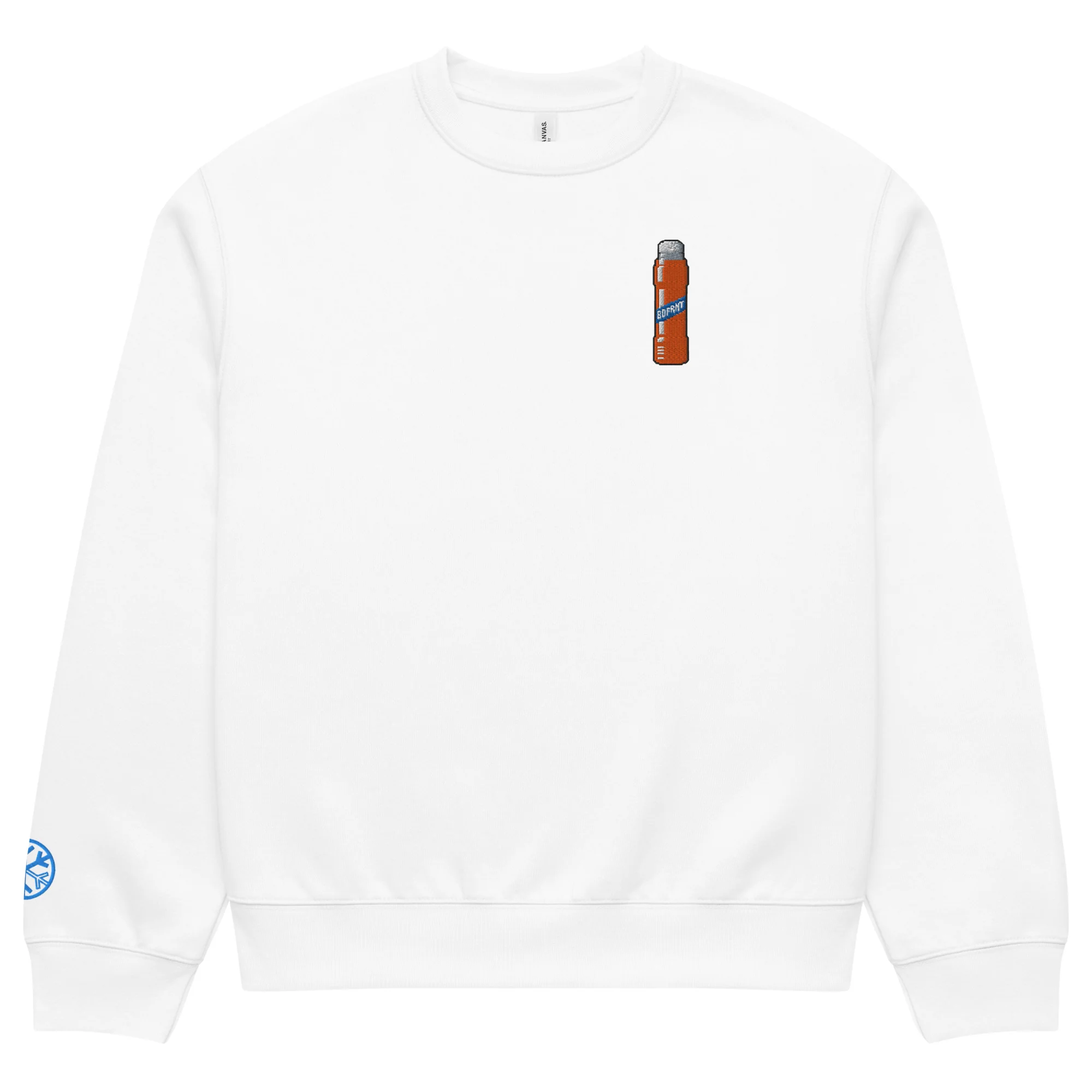 Pixel Marker Sweatshirt - Image 21