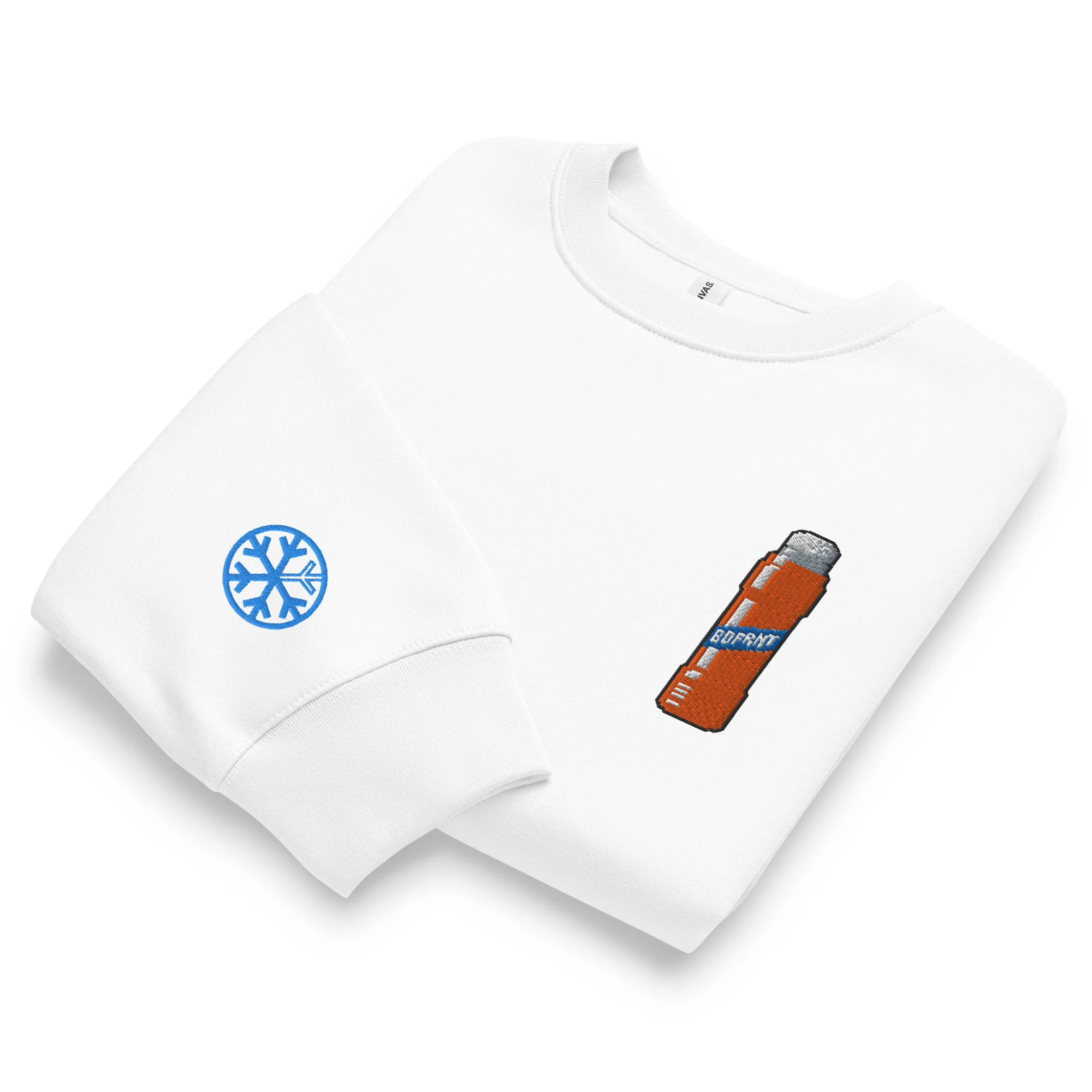 Pixel Marker Sweatshirt - Image 23