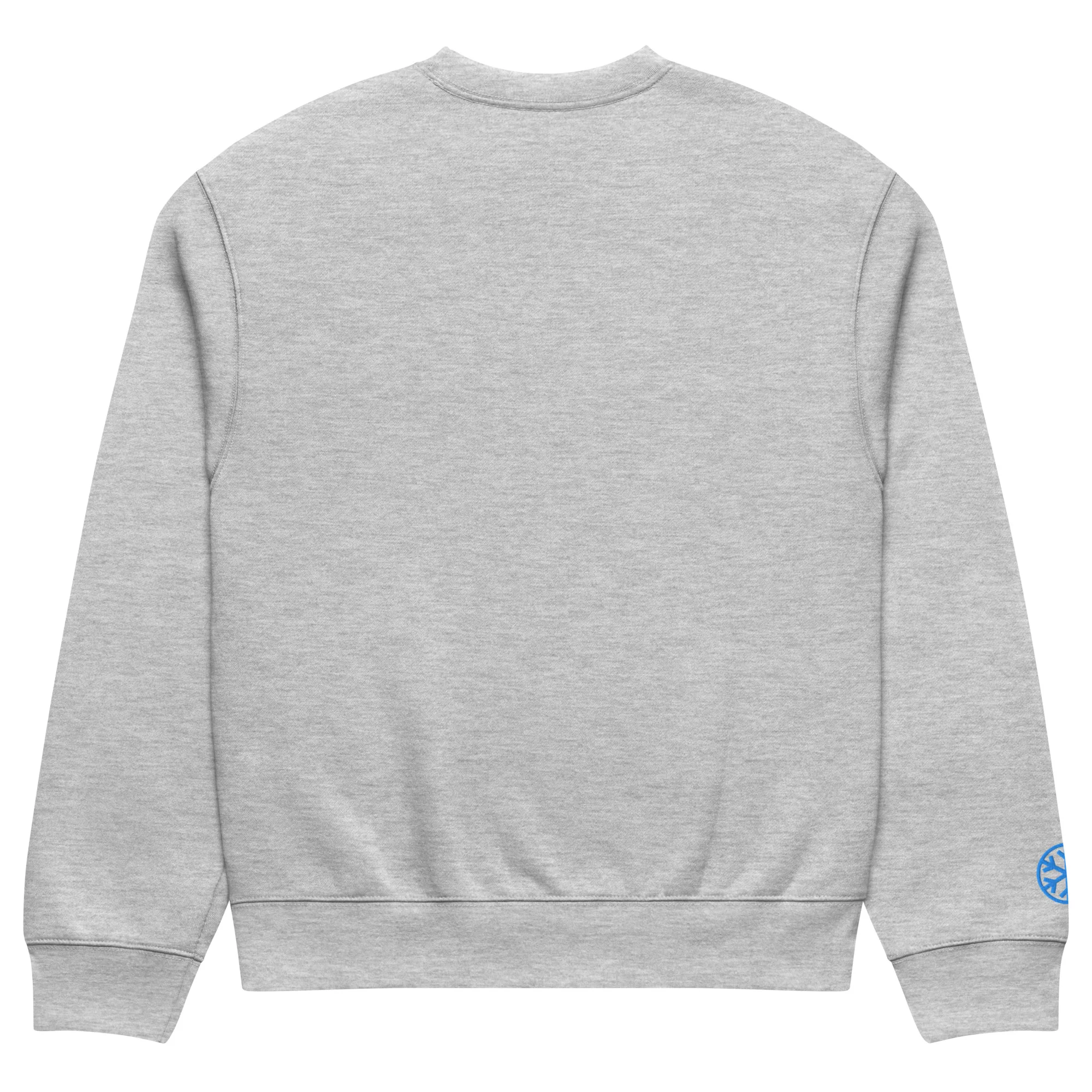 Pixel Marker Sweatshirt - Image 5
