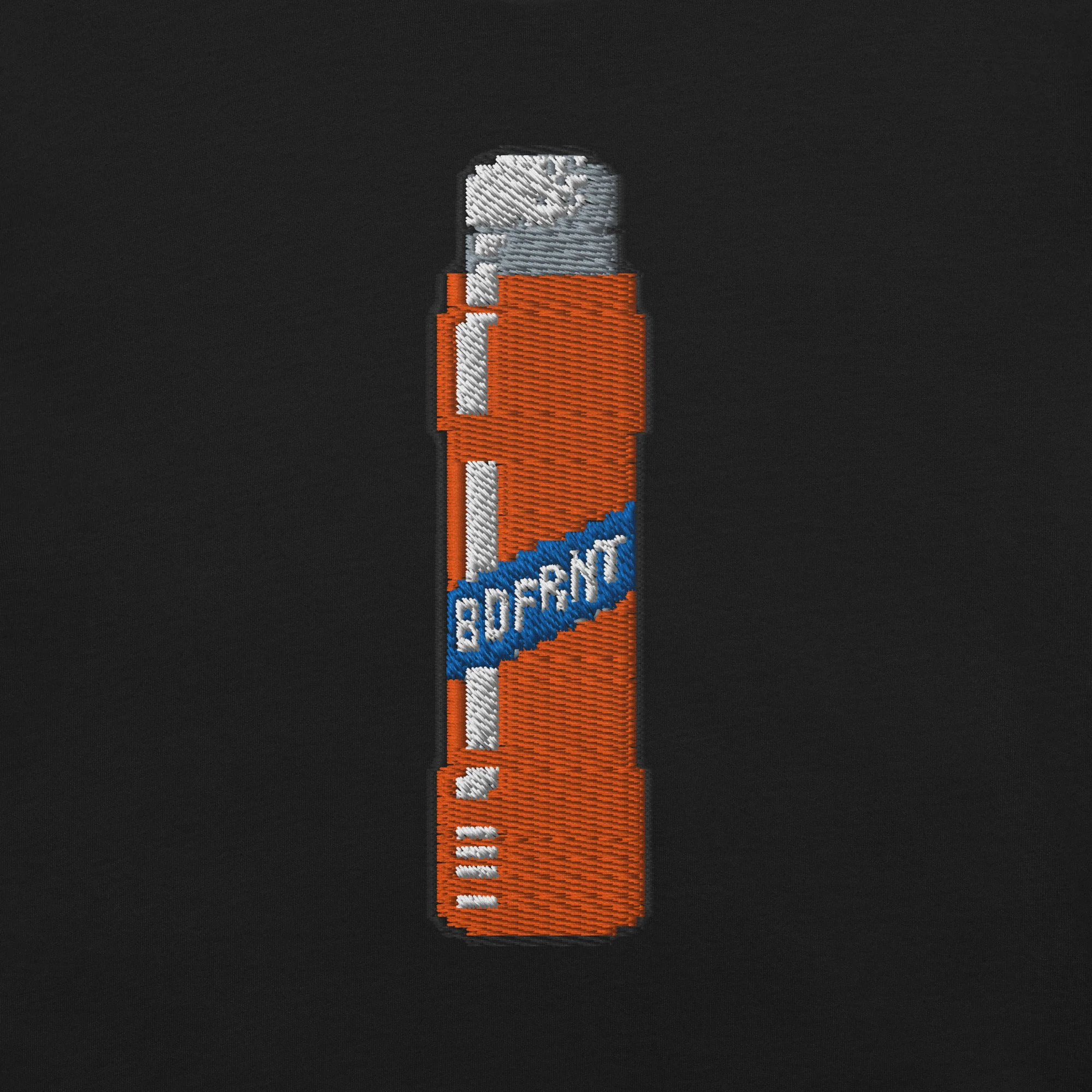 Pixel Marker Sweatshirt - Image 7