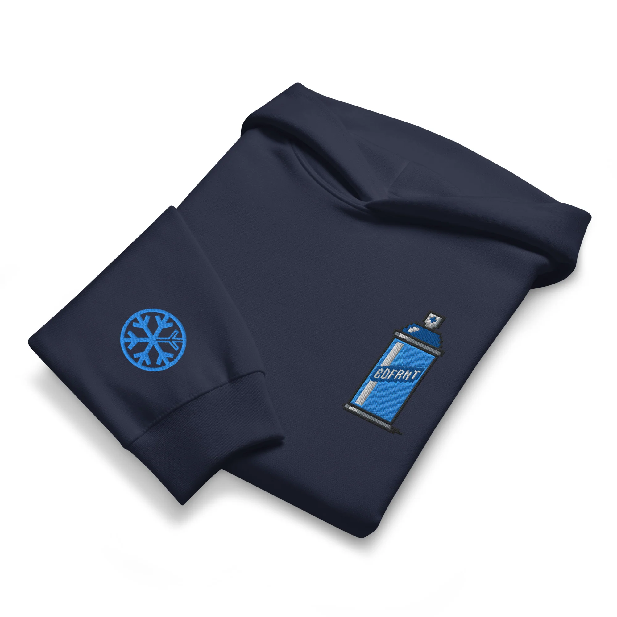 Pixel Spray Can Hoodie - Image 18
