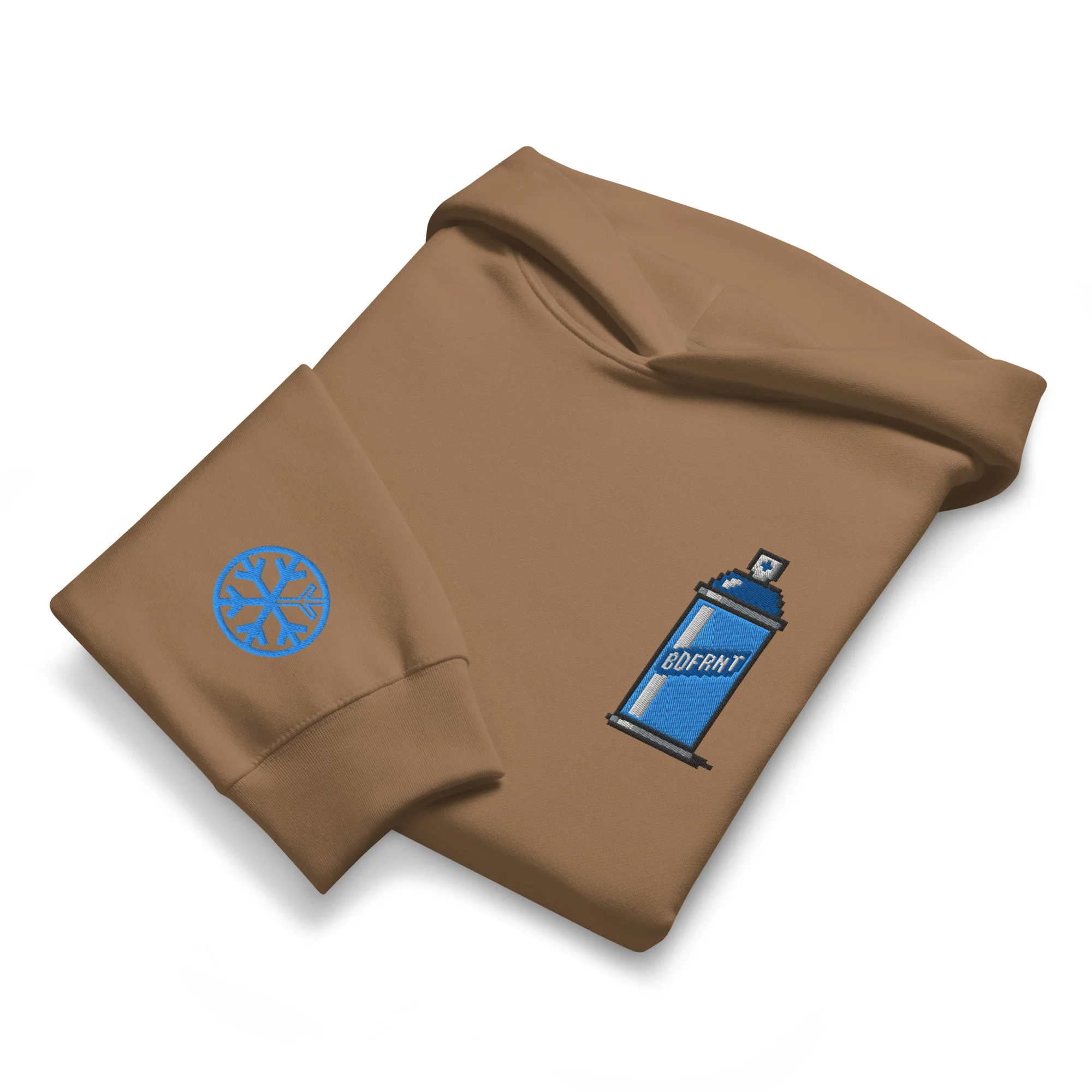 Pixel Spray Can Hoodie - Image 23