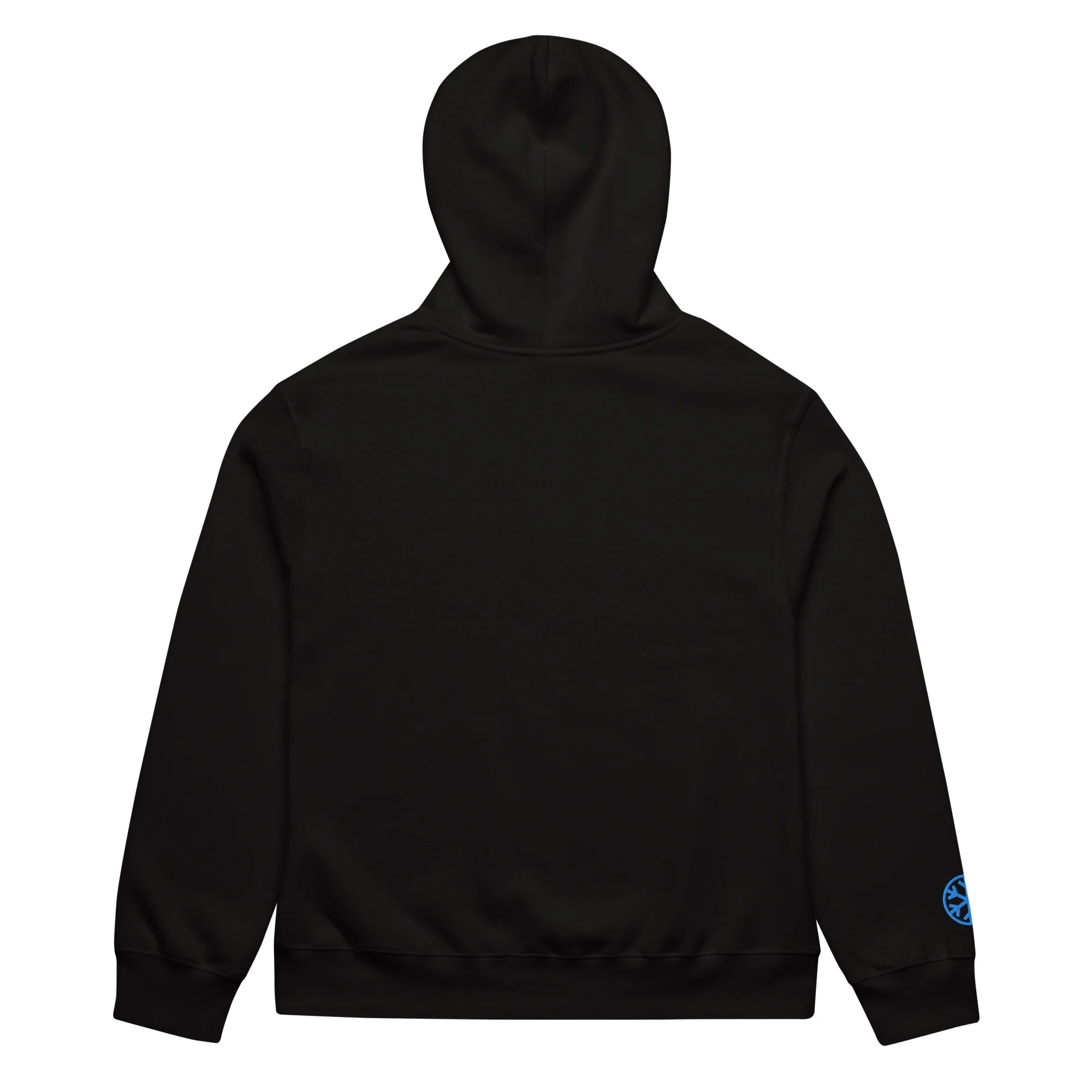 Pixel Spray Can Hoodie - Image 4