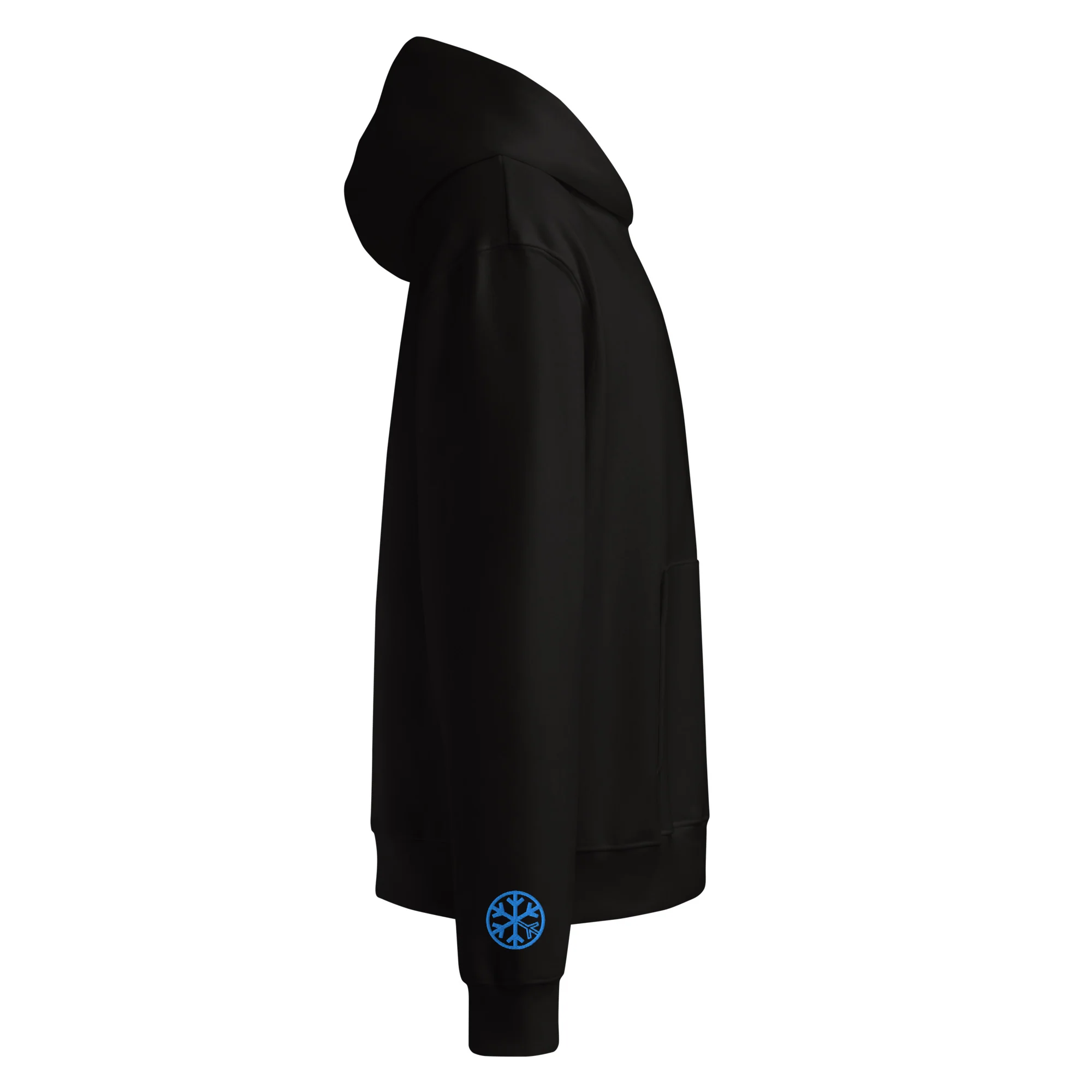 Pixel Spray Can Hoodie - Image 5
