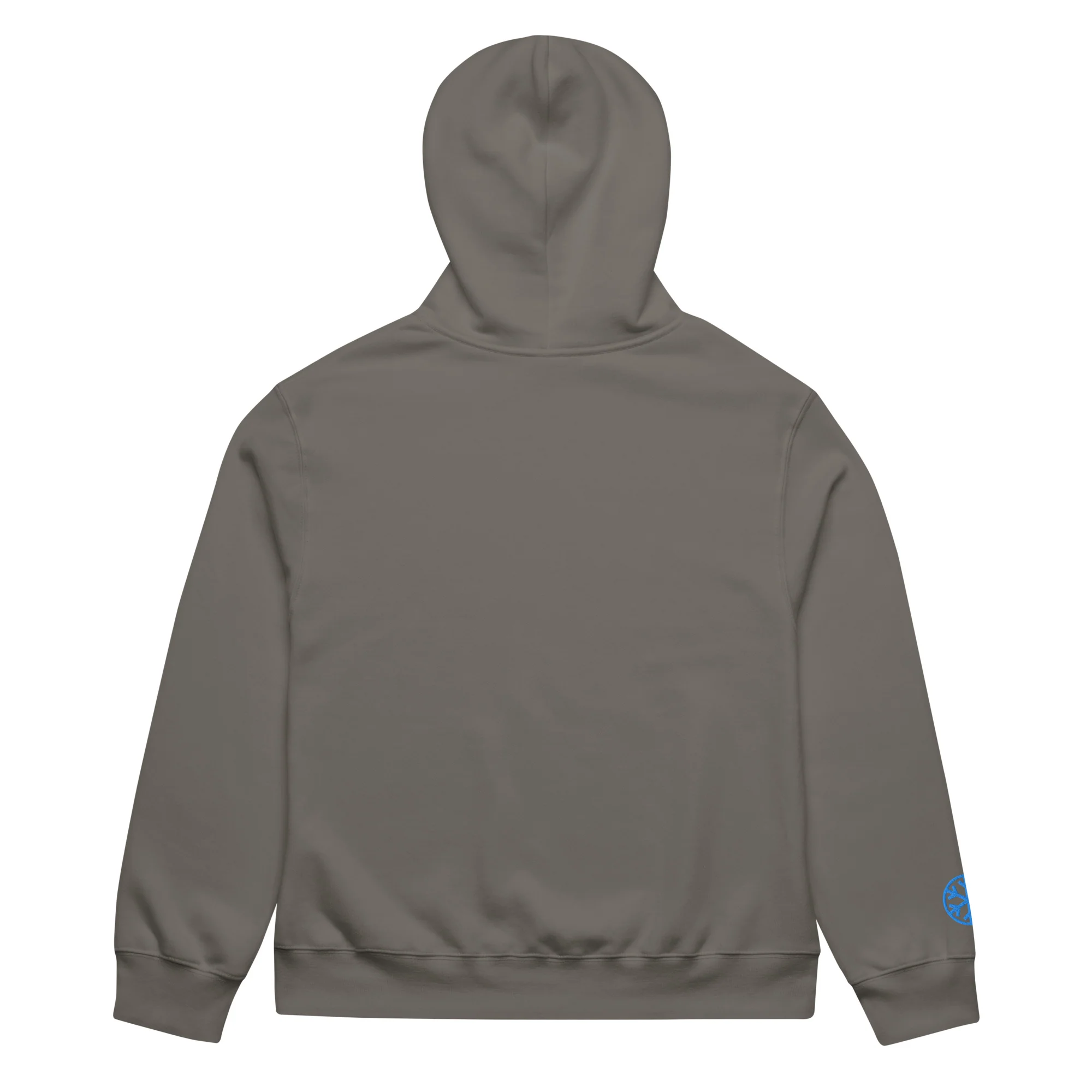 Pixel Spray Can Hoodie - Image 9