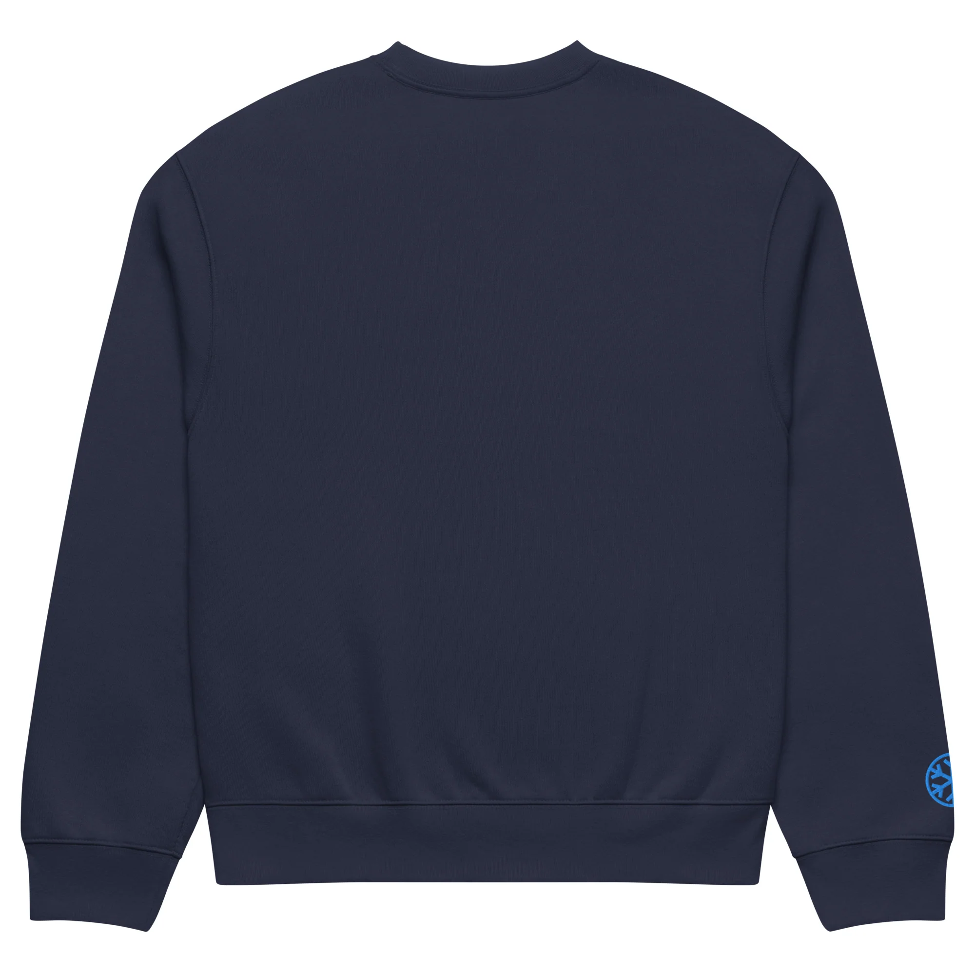 Pixel Spray Can Sweatshirt - Image 20