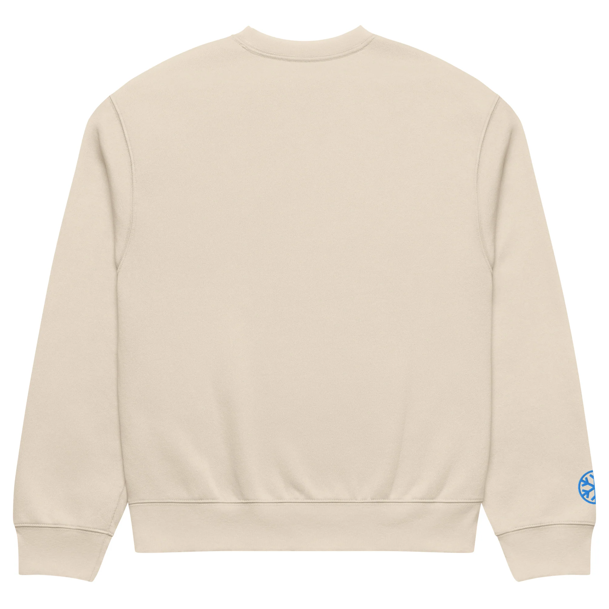 Pixel Spray Can Sweatshirt - Image 5