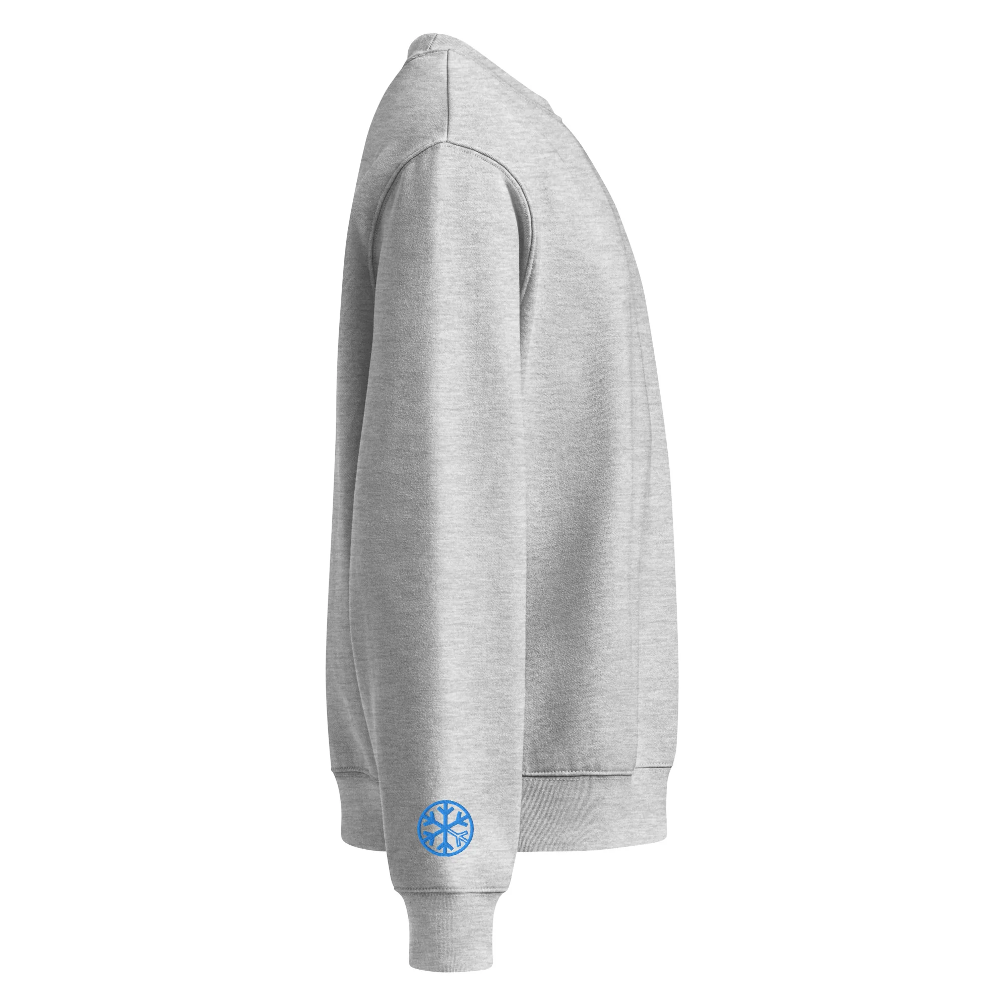 Pixel Spray Can Sweatshirt - Image 9