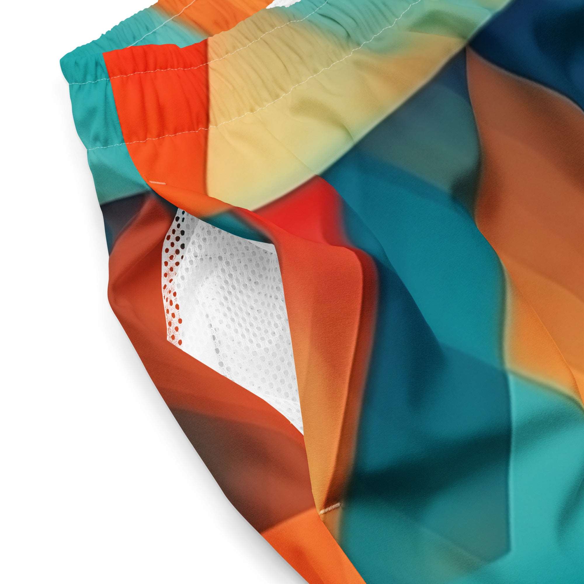 Prism Swim Shorts - Image 4