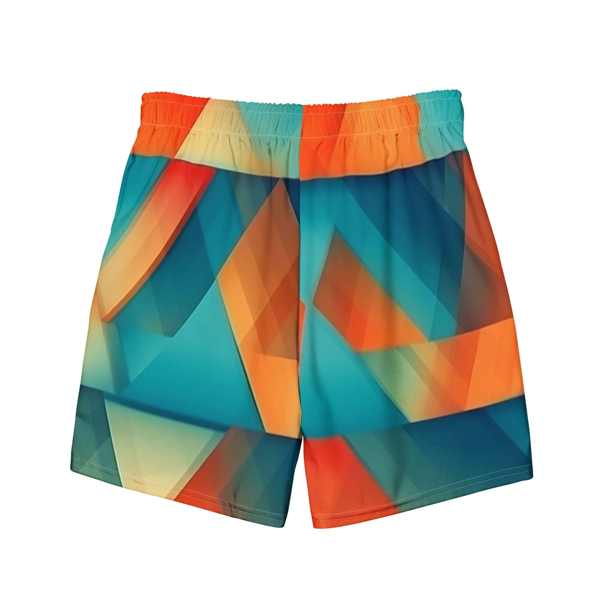 Prism Swim Shorts - Image 7