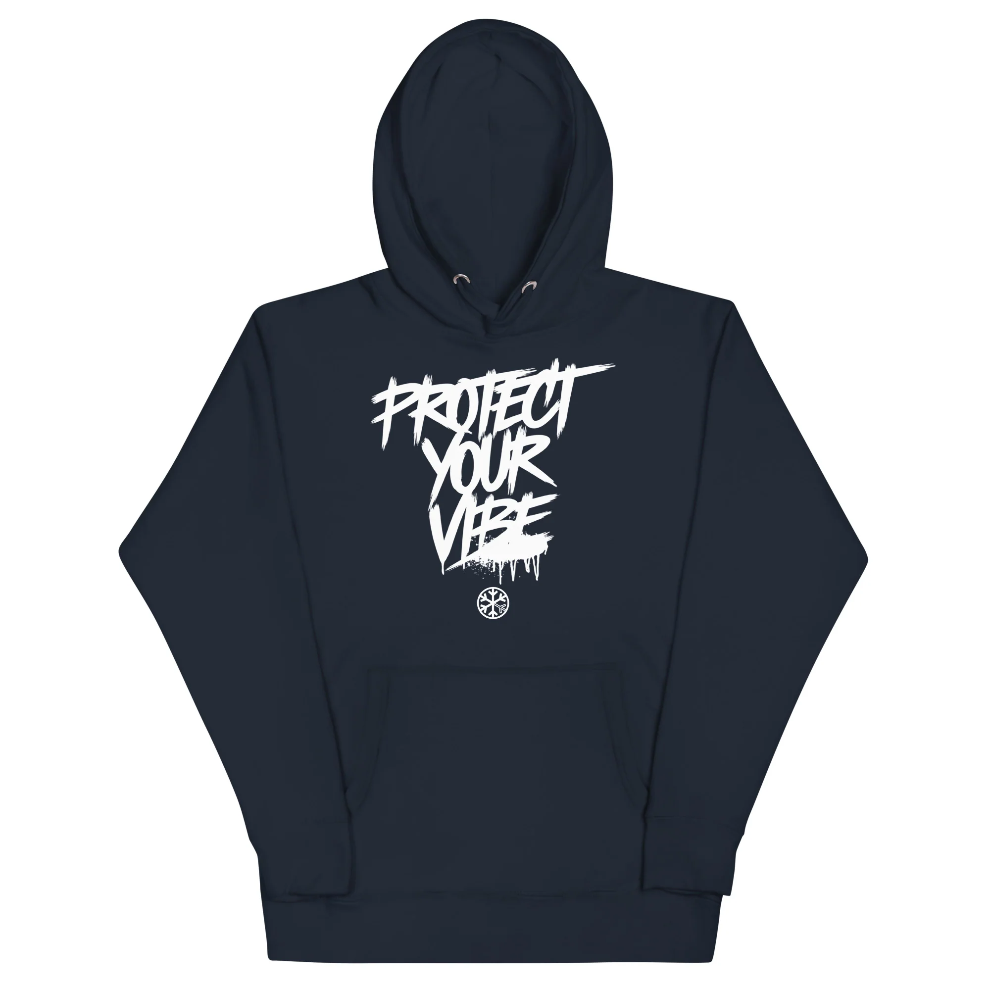 Protect Your Vibe Graffiti Tag Hoodie - Image 13