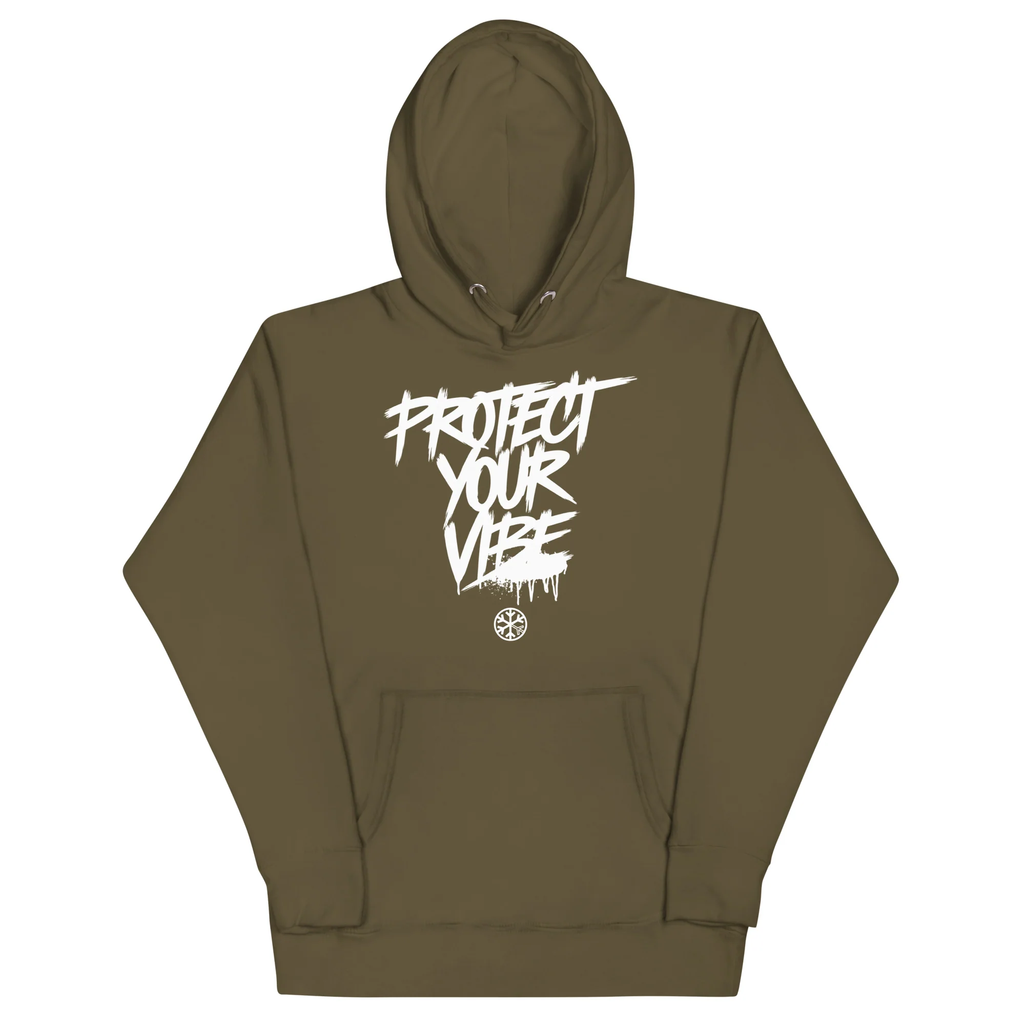 Protect Your Vibe Graffiti Tag Hoodie - Image 25