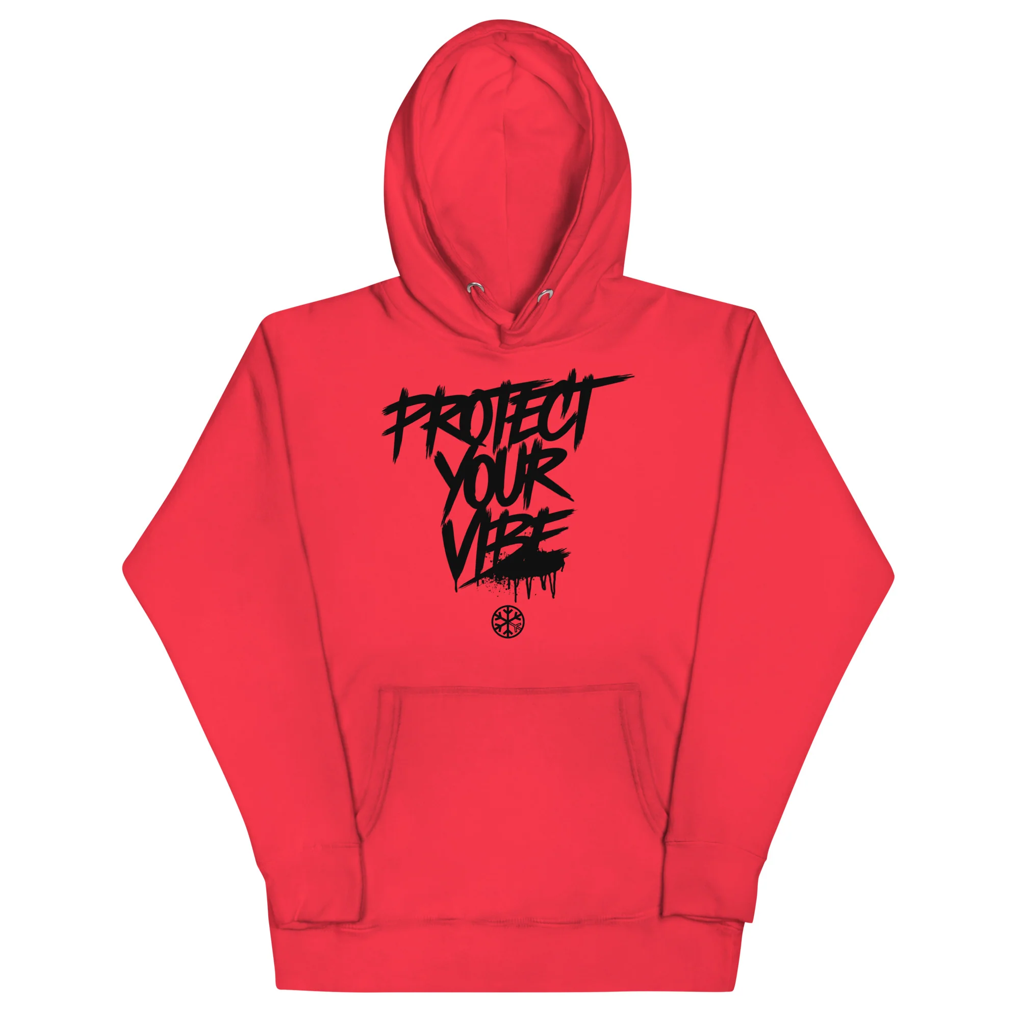 Protect Your Vibe Graffiti Tag Hoodie - Image 31