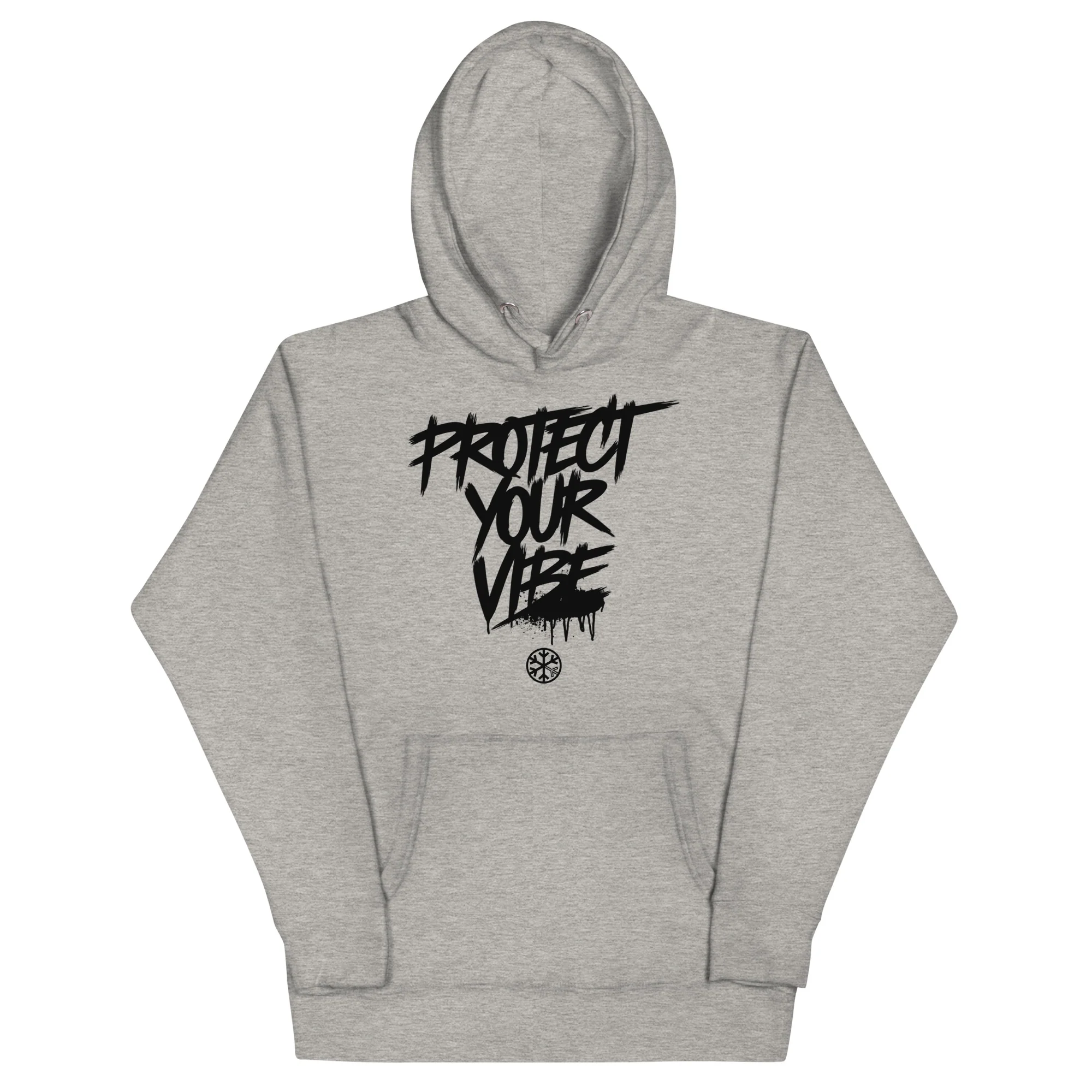 Protect Your Vibe Graffiti Tag Hoodie - Image 43