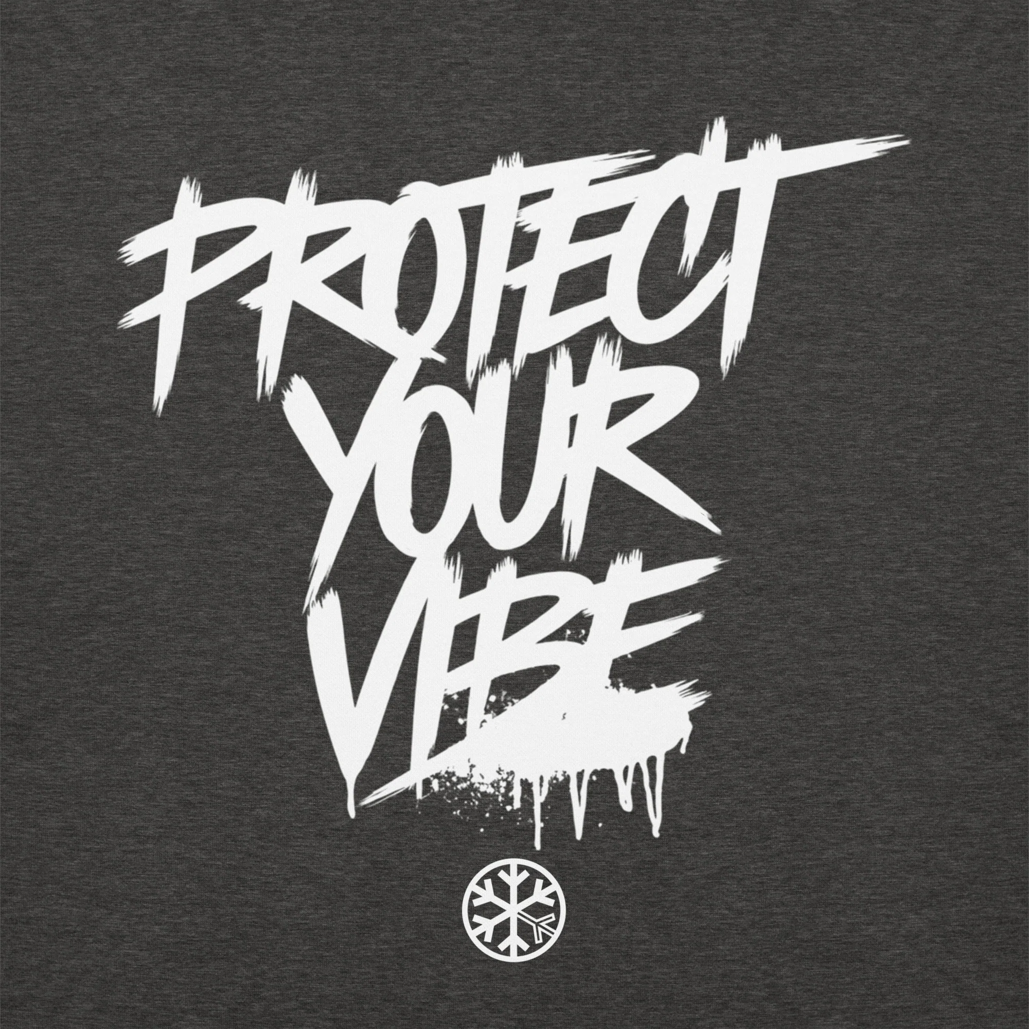 Protect Your Vibe Graffiti Tag Sweatshirt - Image 20