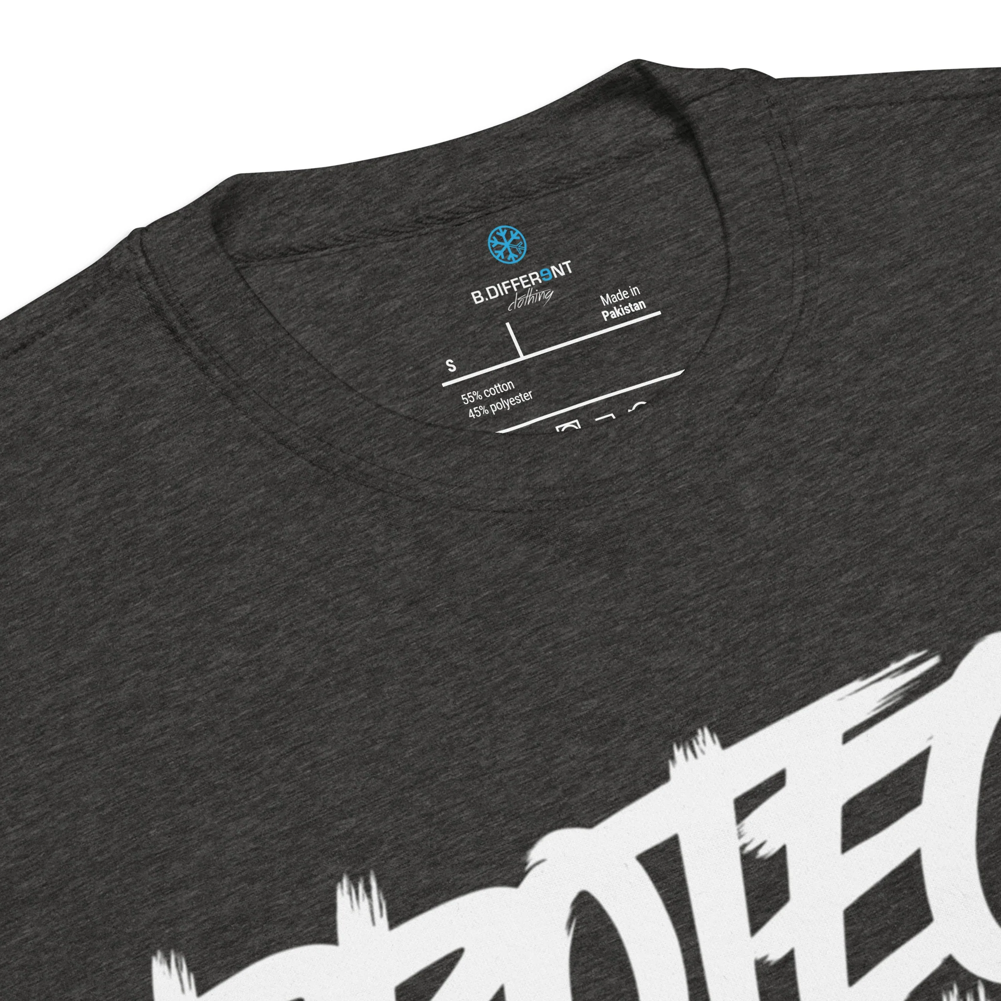 Protect Your Vibe Graffiti Tag Sweatshirt - Image 22