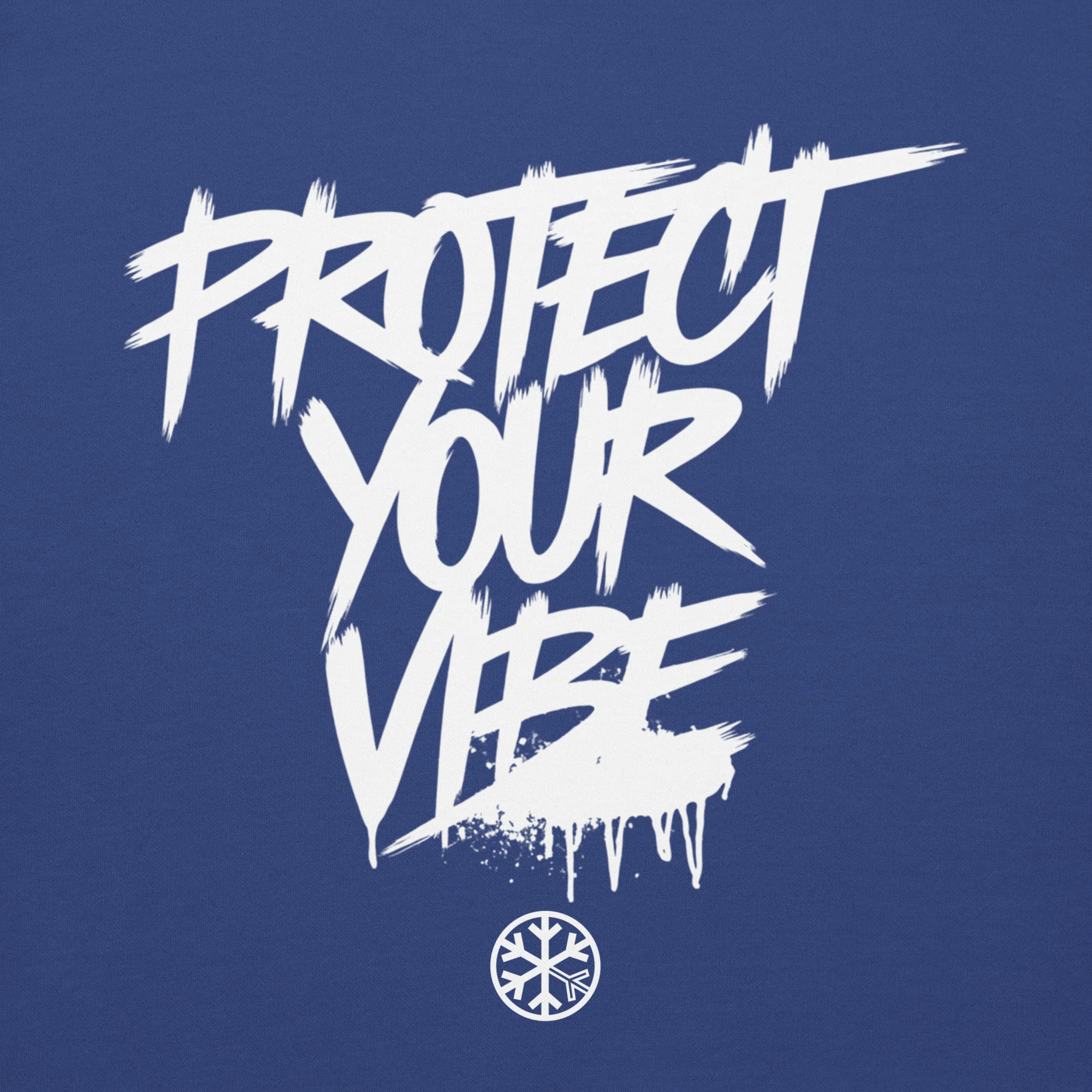 Protect Your Vibe Graffiti Tag Sweatshirt - Image 26